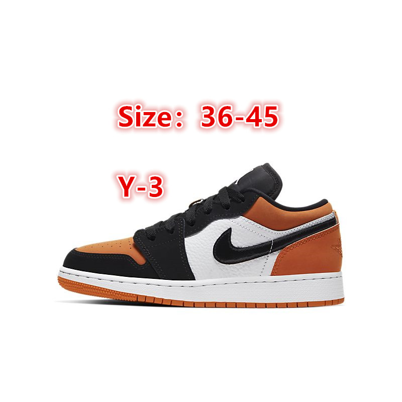 Nike 45.66$AJ1 编号351-2688-R gallery