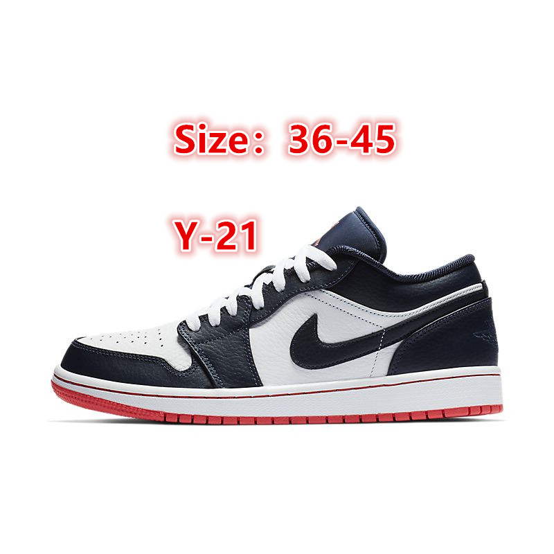 Nike 45.66$AJ1 编号351-2688-R gallery