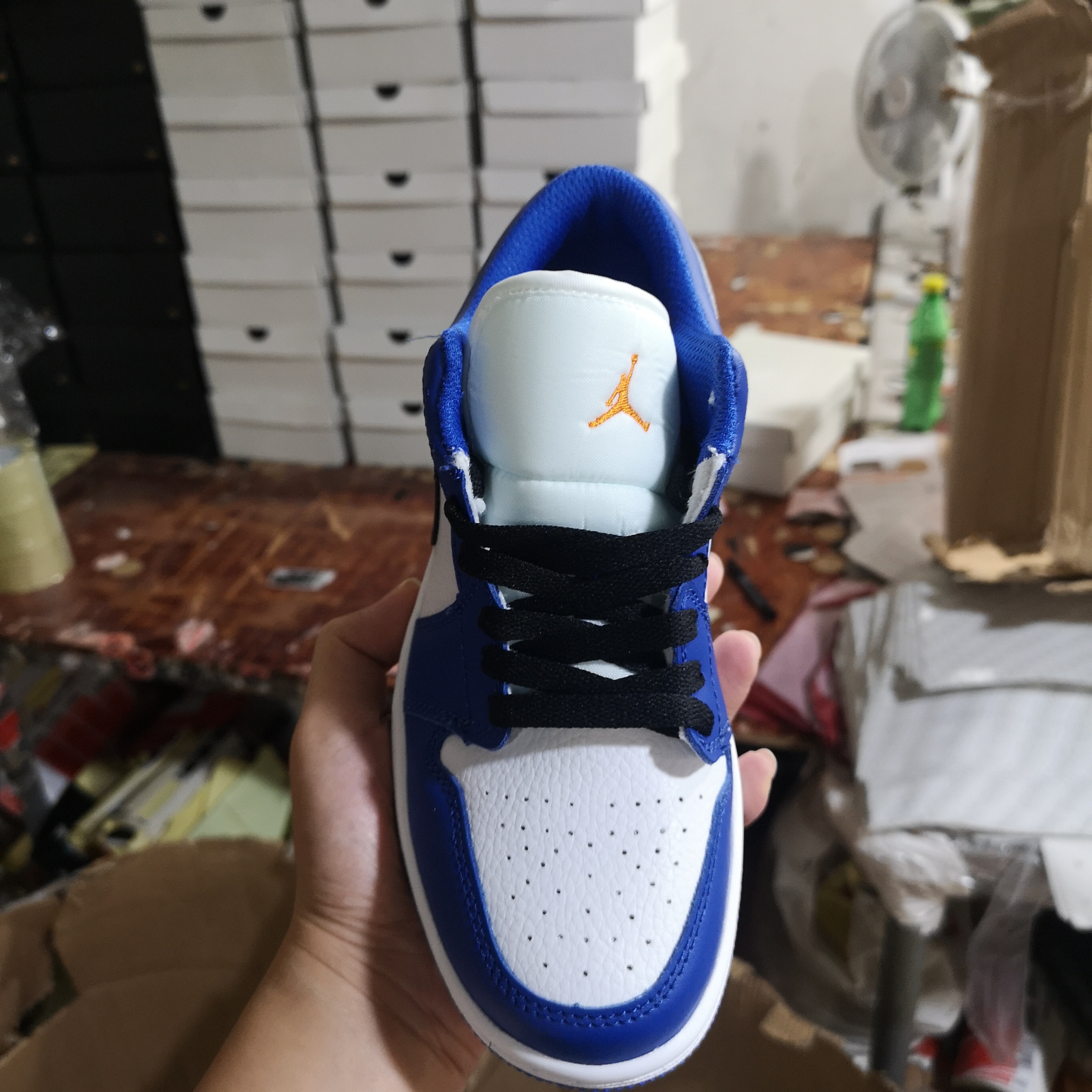 Nike 45.66$AJ1  CODE 351-2688-R gallery