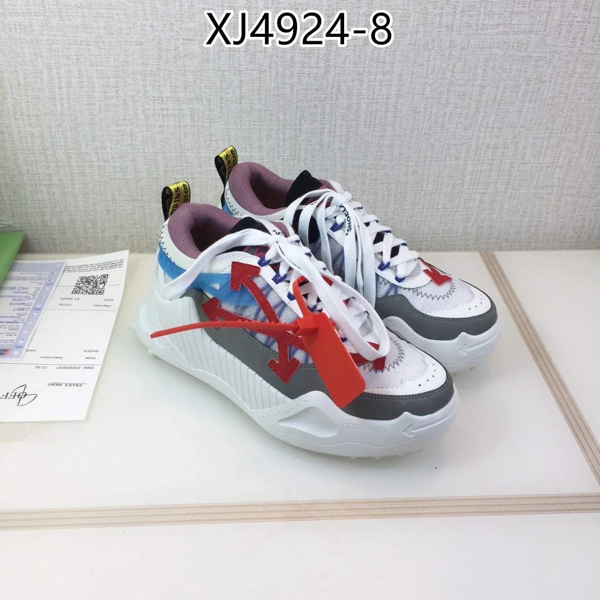 OFF-WHITE $102 gallery