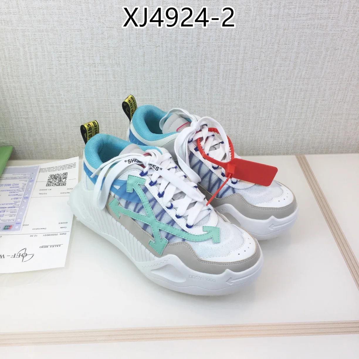 OFF-WHITE $102 gallery