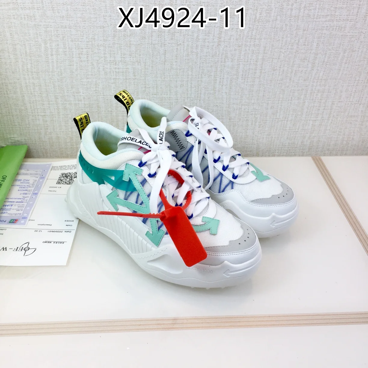 OFF-WHITE $102 gallery