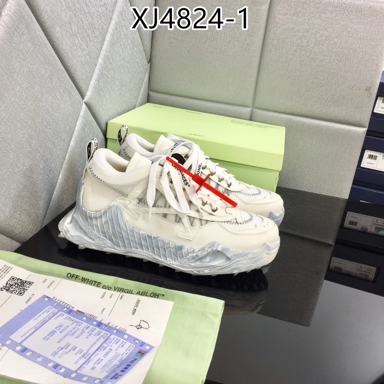 OFF-WHITE $105 gallery