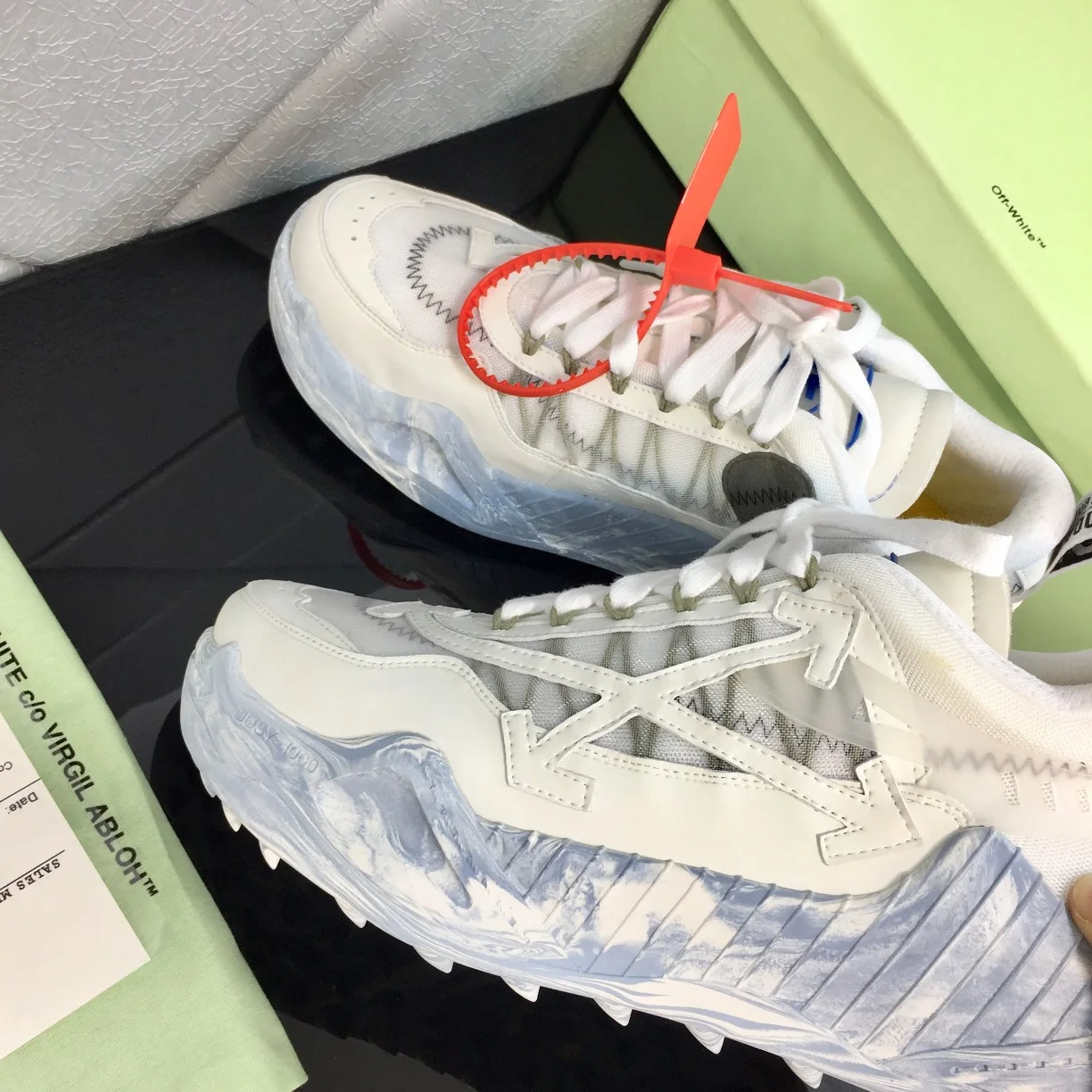 OFF-WHITE $105 gallery