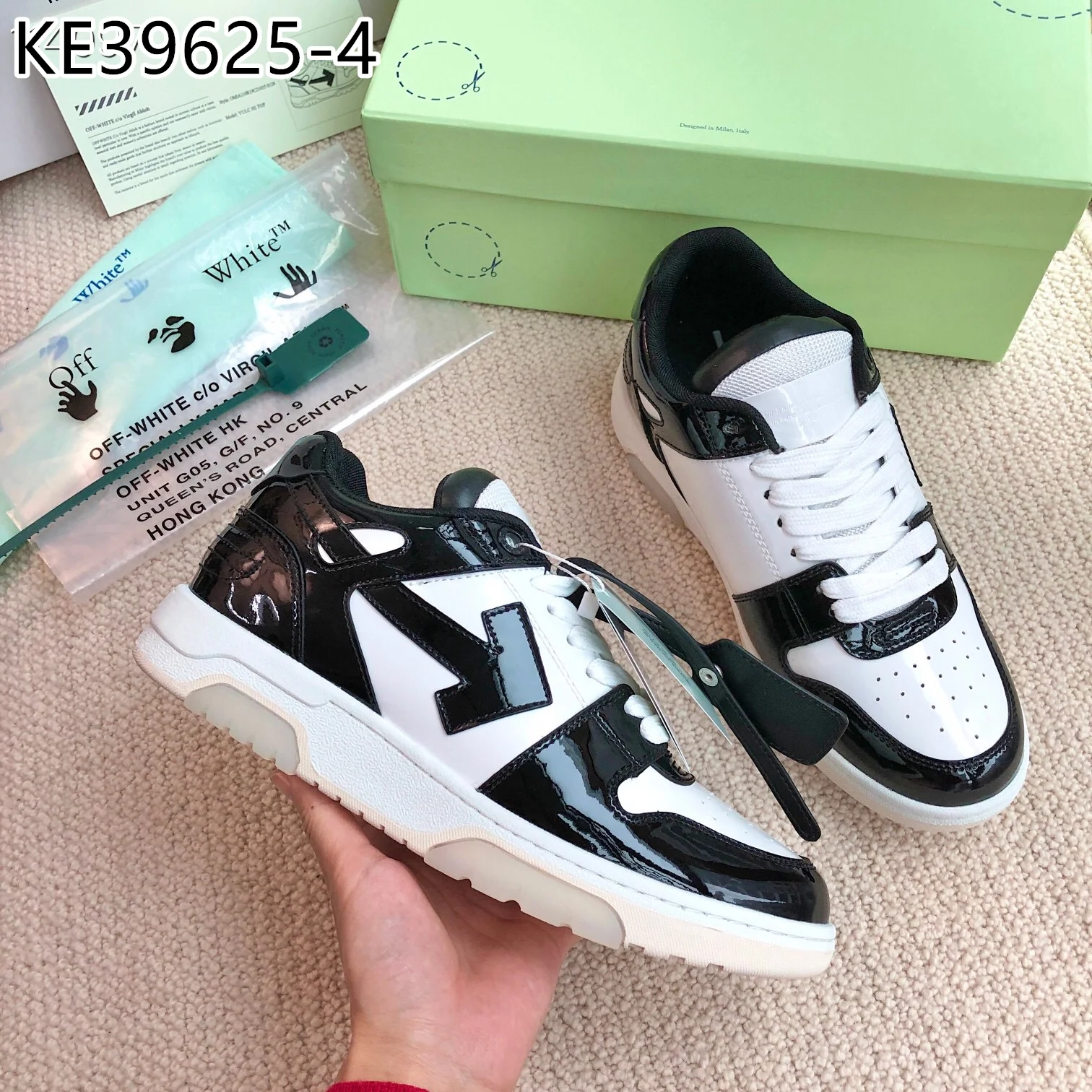 OFF-WHITE $105 gallery