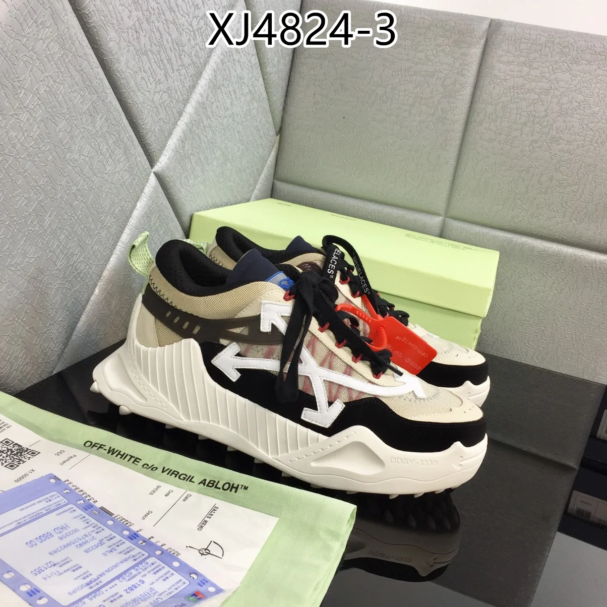 OFF-WHITE $105 gallery