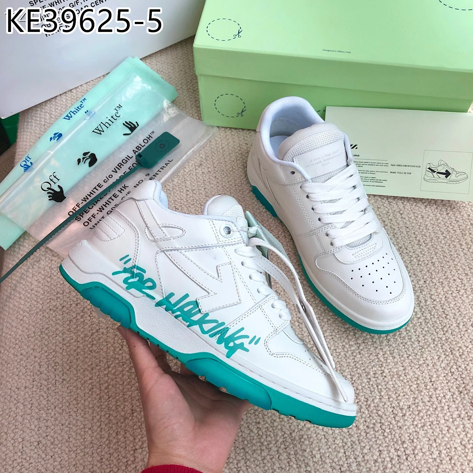 OFF-WHITE $105 gallery