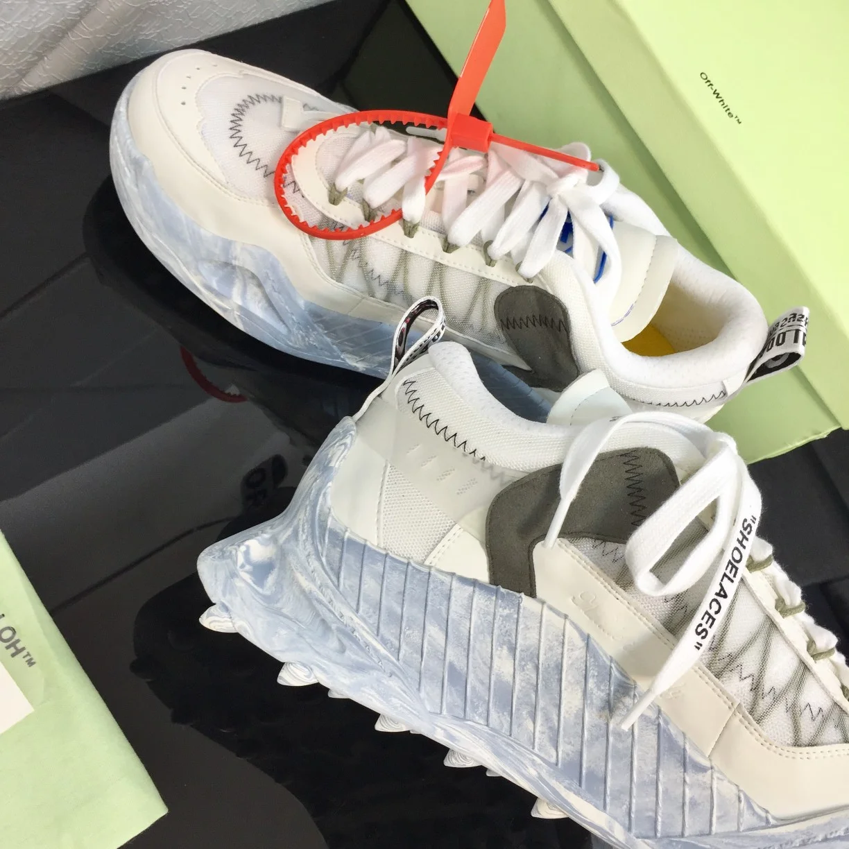 OFF-WHITE $105 gallery