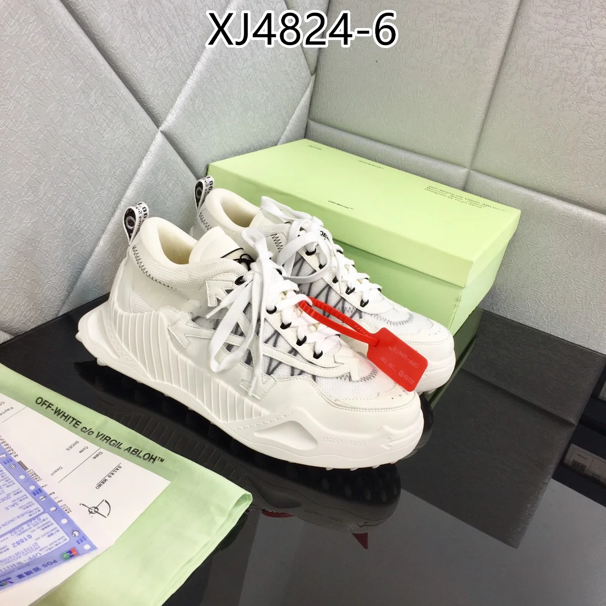 OFF-WHITE $105 gallery