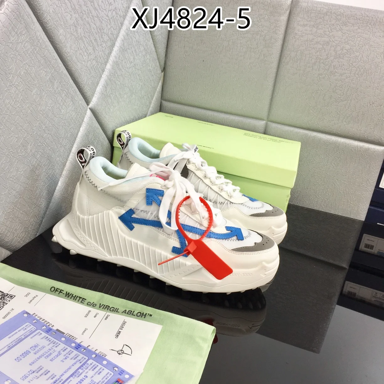 OFF-WHITE $105 gallery