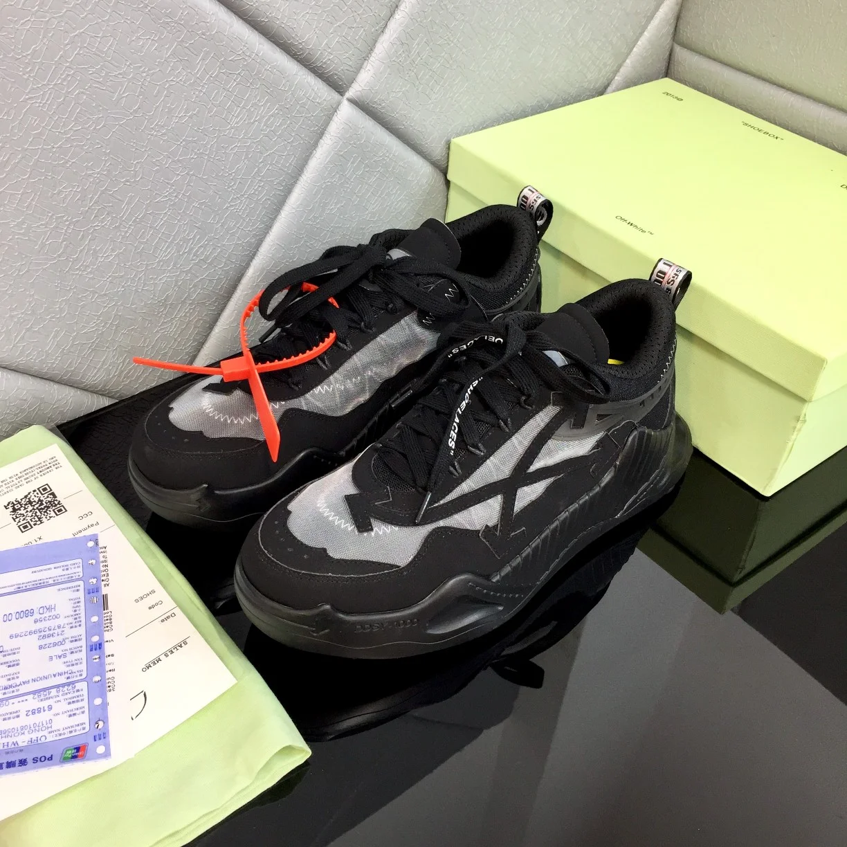 OFF-WHITE $105 gallery