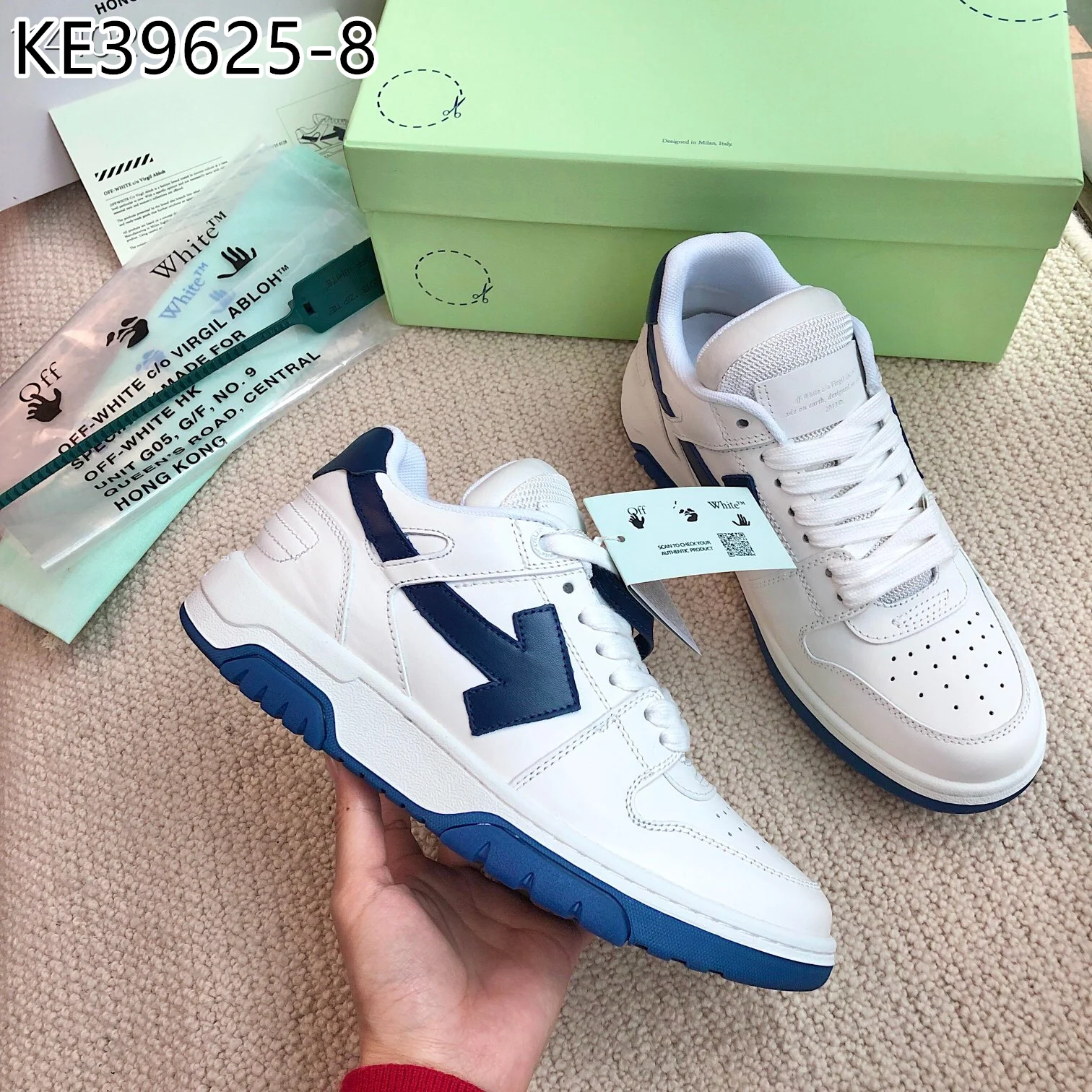 OFF-WHITE $105 gallery