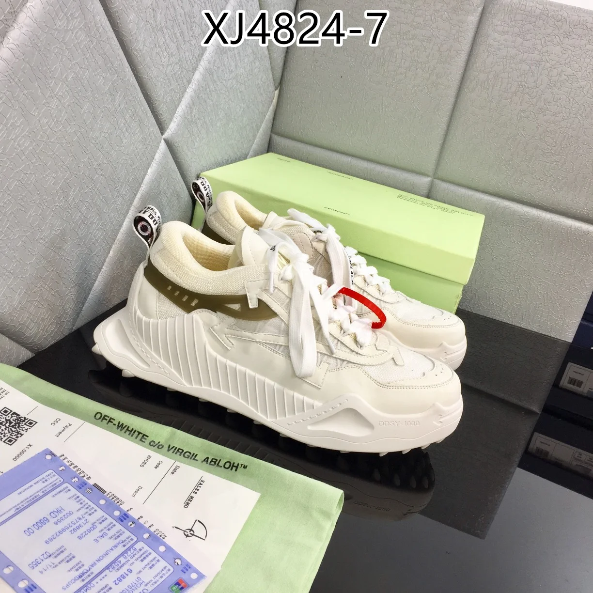 OFF-WHITE $105 gallery