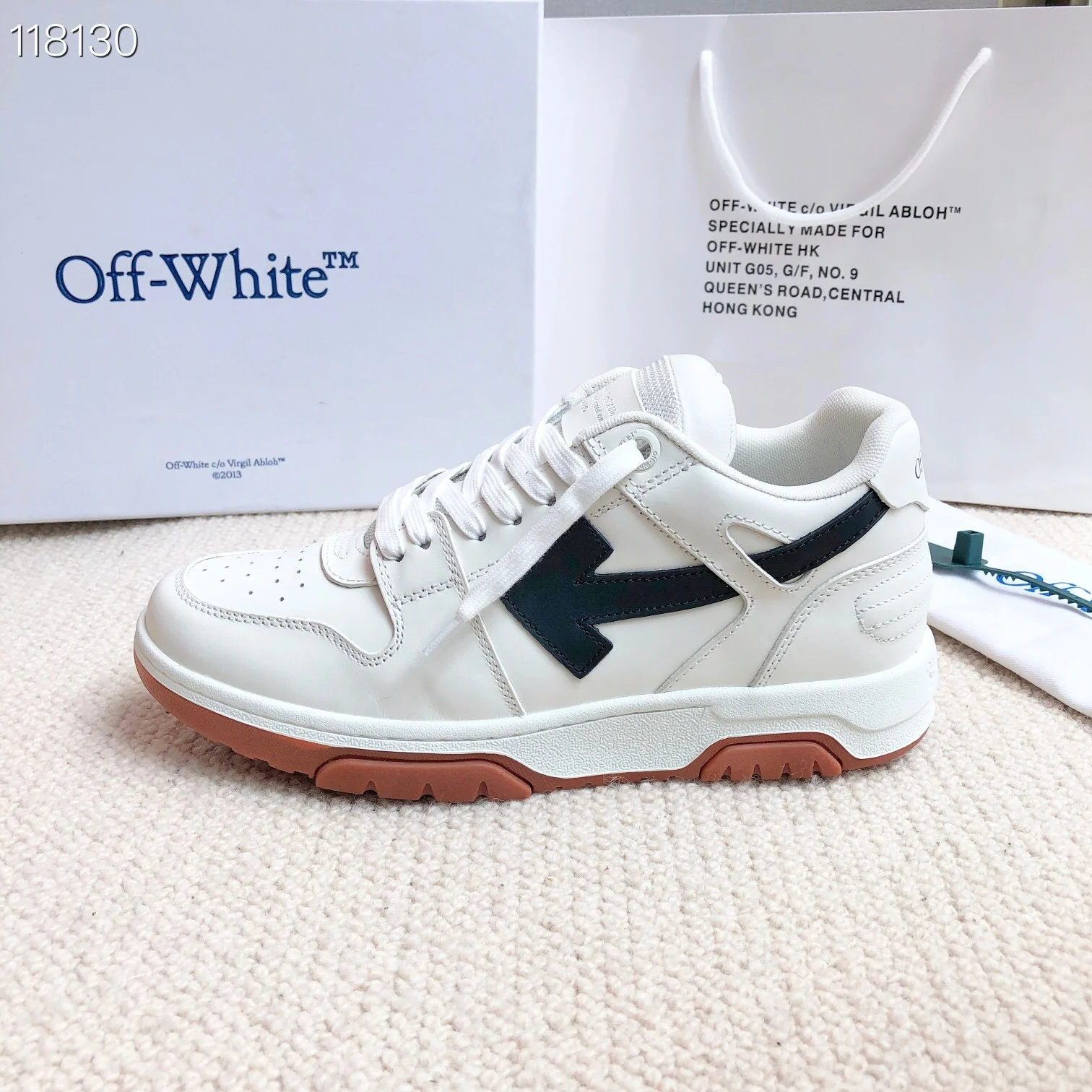 OFF-WHITE $106 gallery