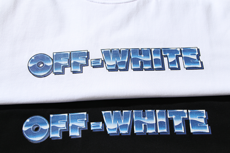 OFF-WHITE $25 gallery