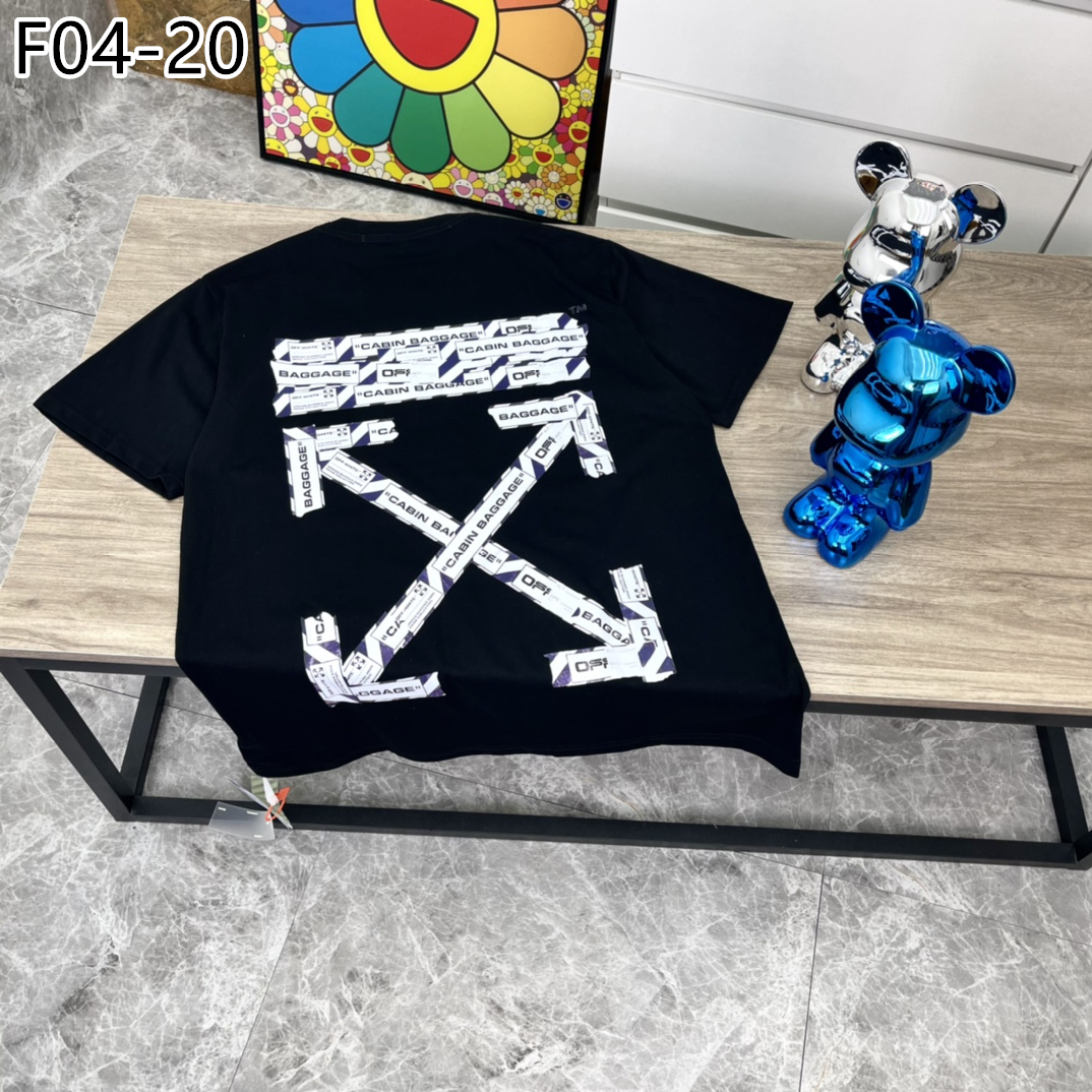 OFF-WHITE $34 gallery