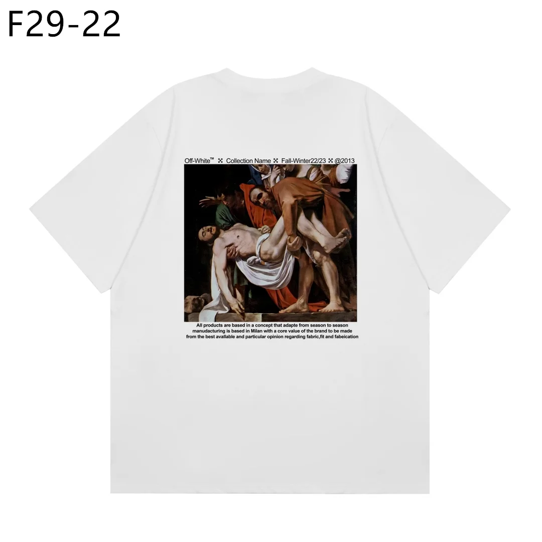 OFF-WHITE $34 gallery