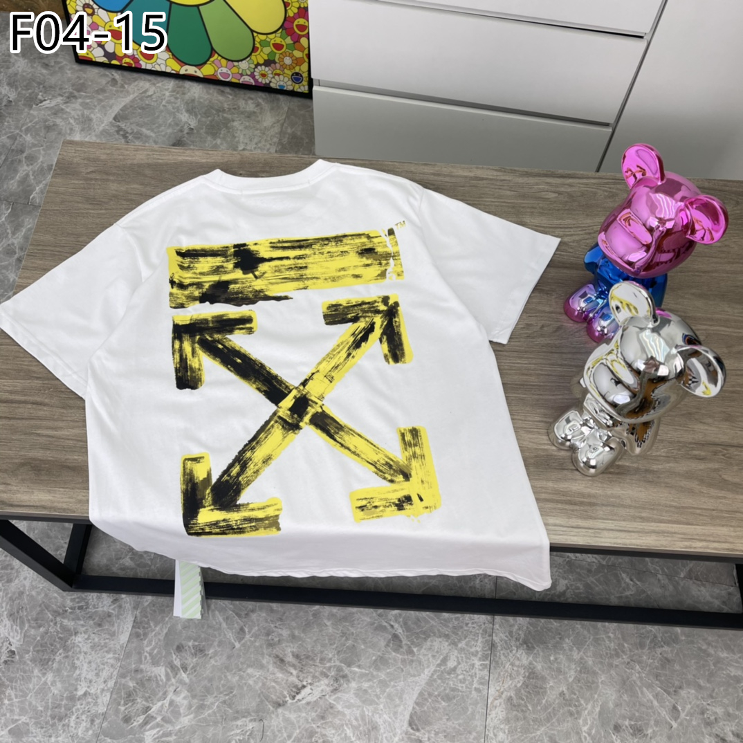 OFF-WHITE $34 gallery