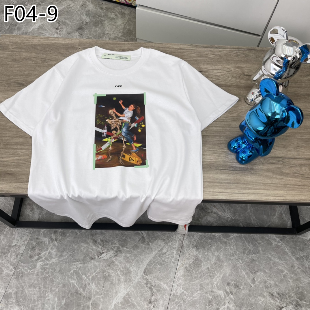 OFF-WHITE $34 gallery