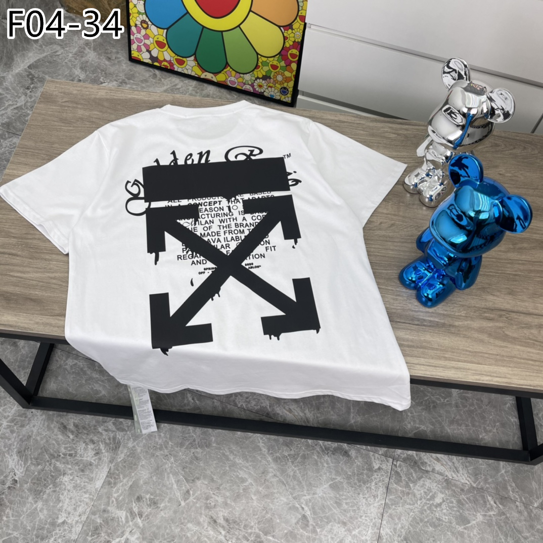 OFF-WHITE $34 gallery