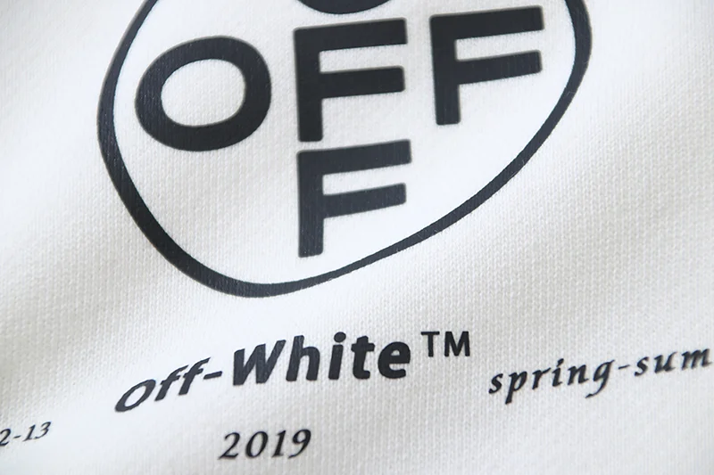 OFF-WHITE $36 gallery