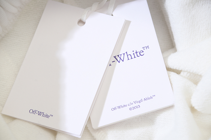 OFF-WHITE $36 gallery