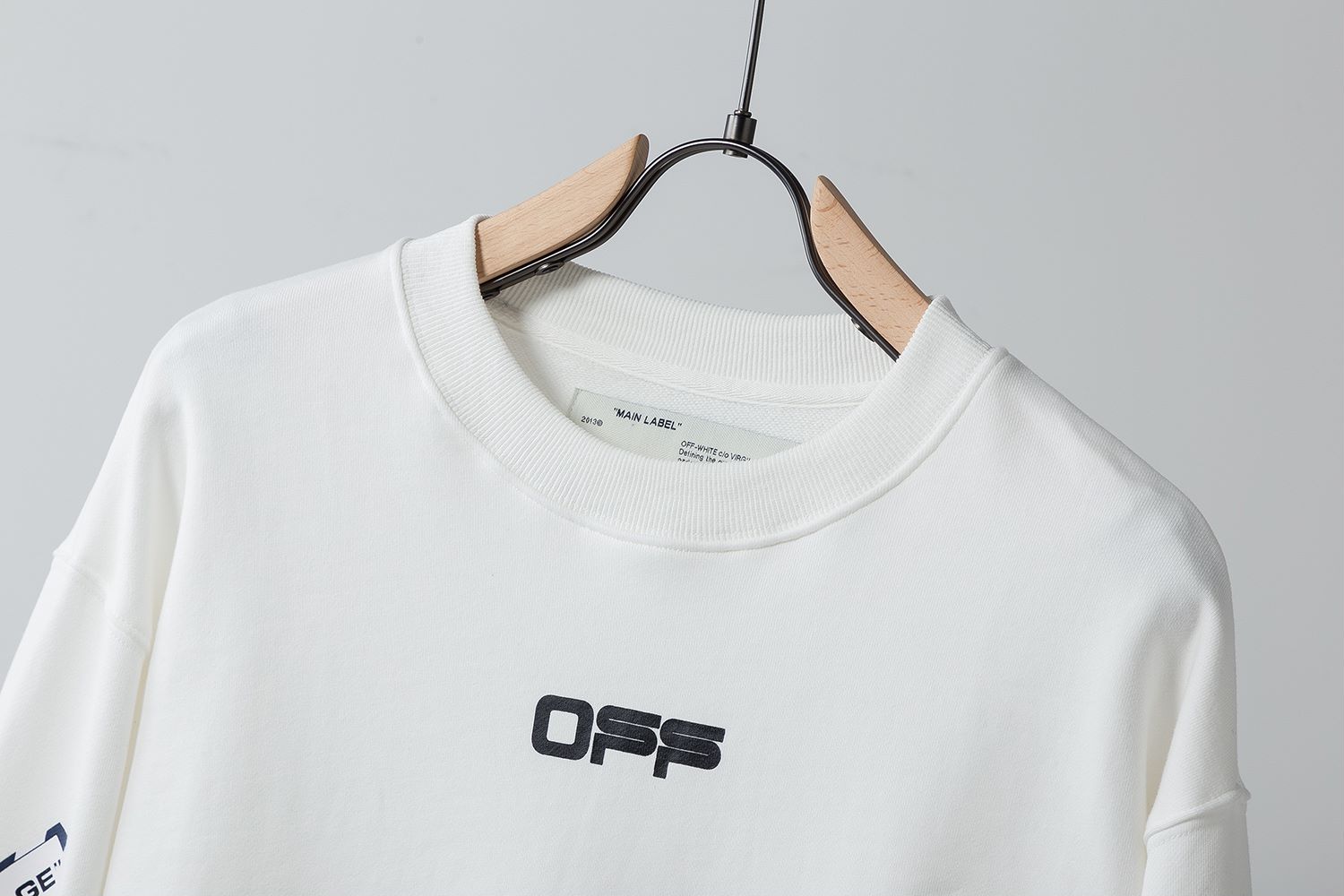 OFF-WHITE $45 gallery