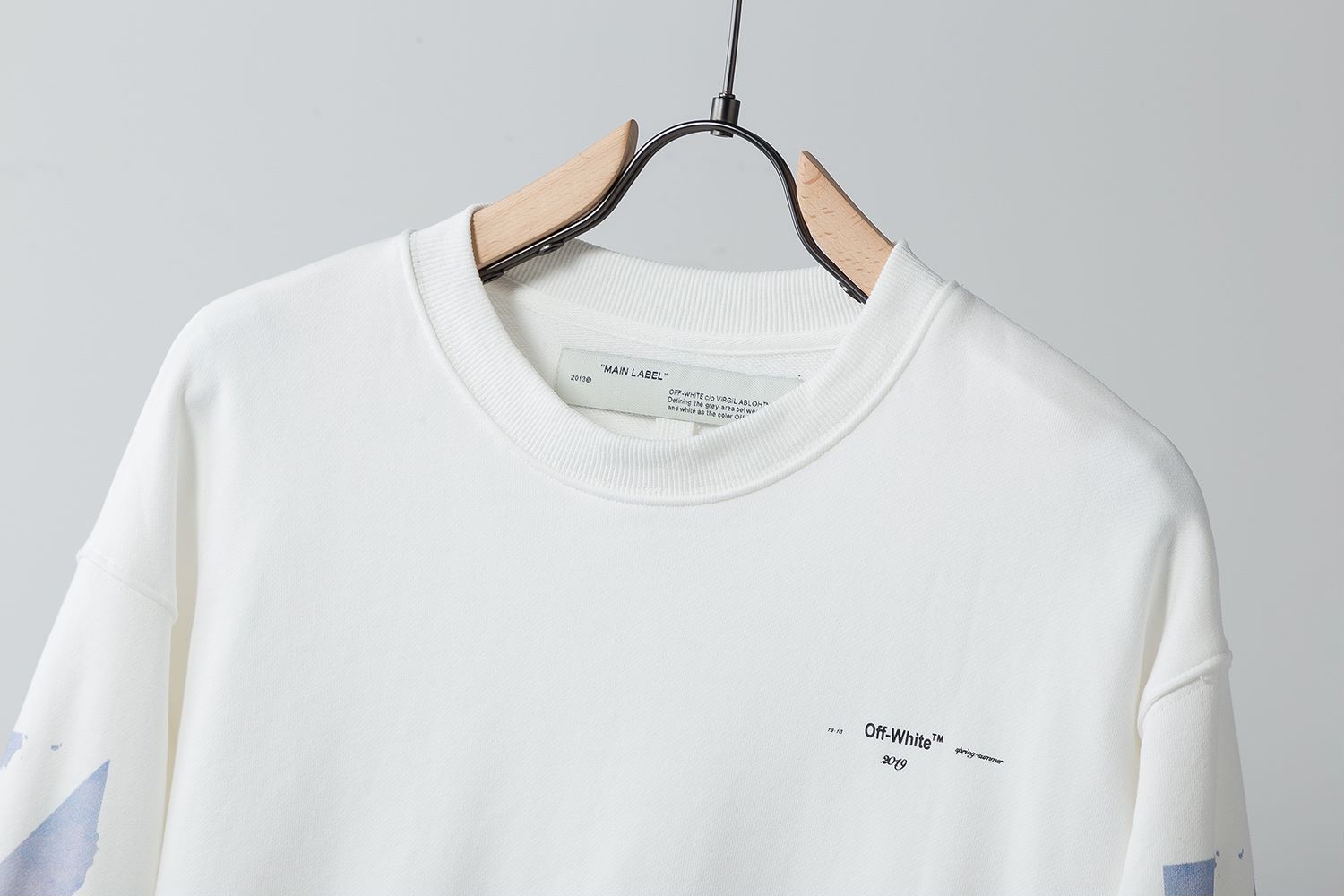 OFF-WHITE $47 gallery