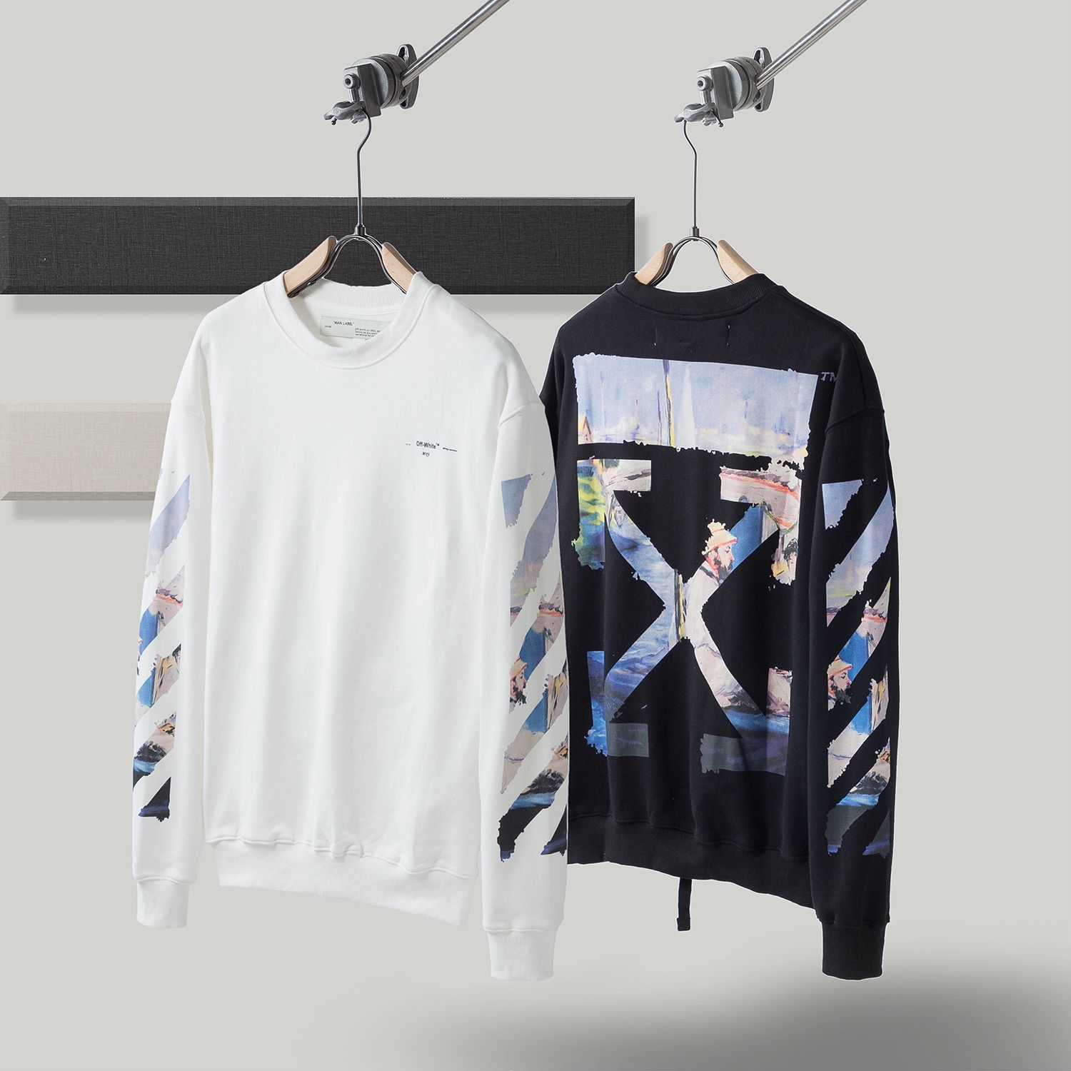 OFF-WHITE $47 gallery