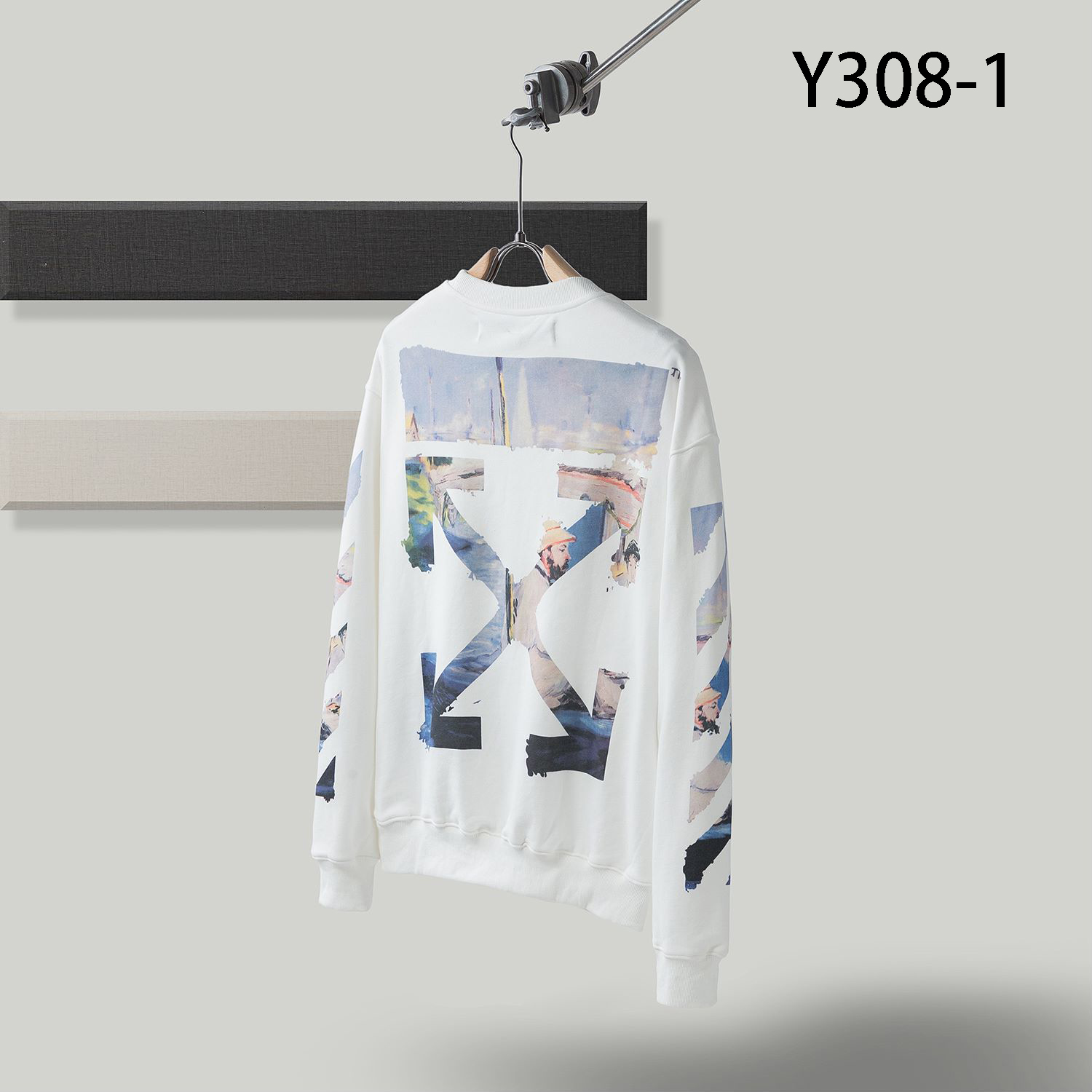 OFF-WHITE $47 gallery