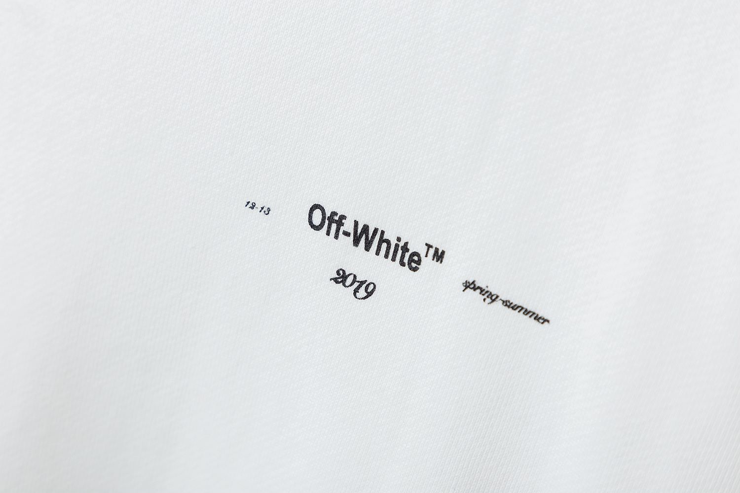 OFF-WHITE $47 gallery