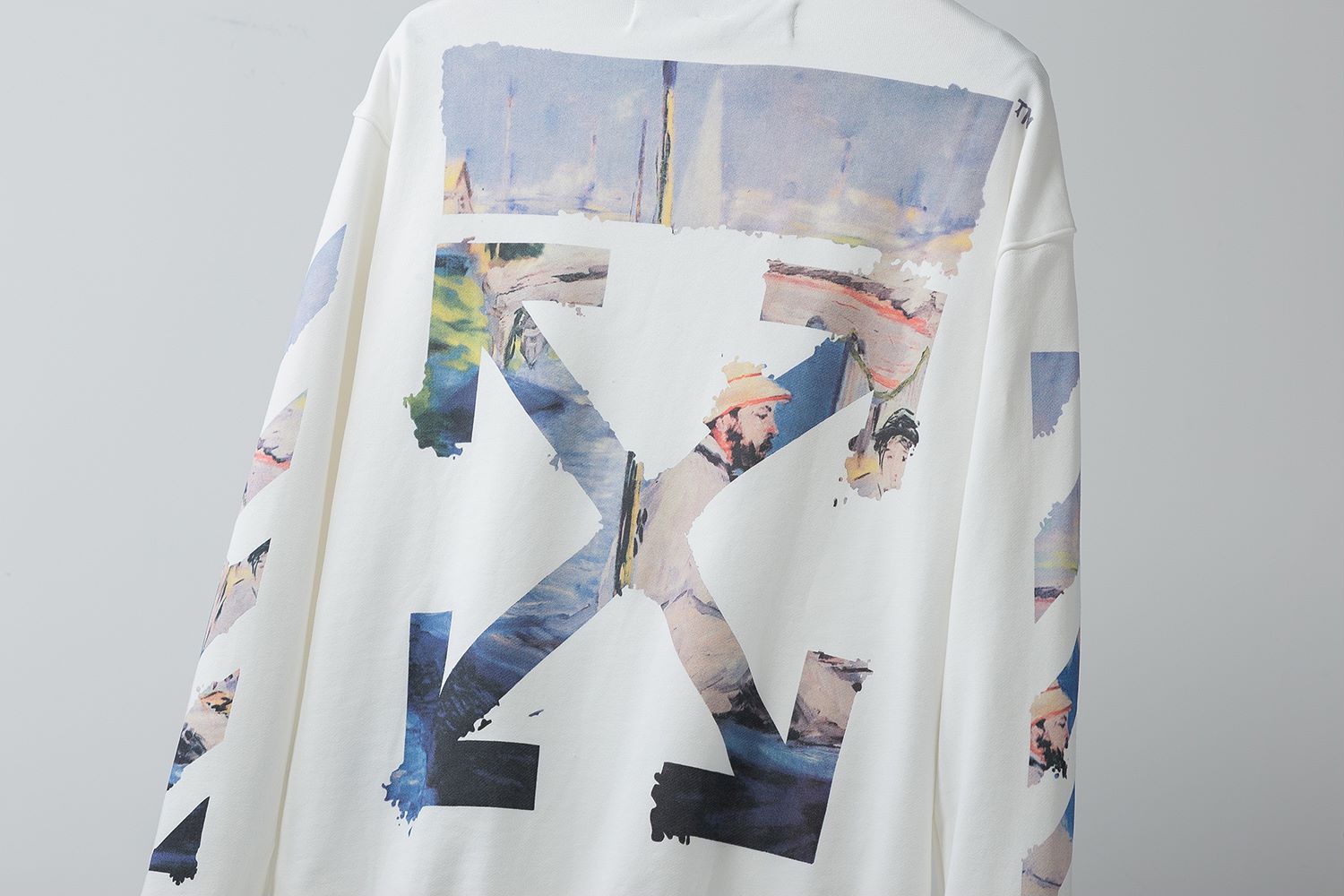 OFF-WHITE $47 gallery