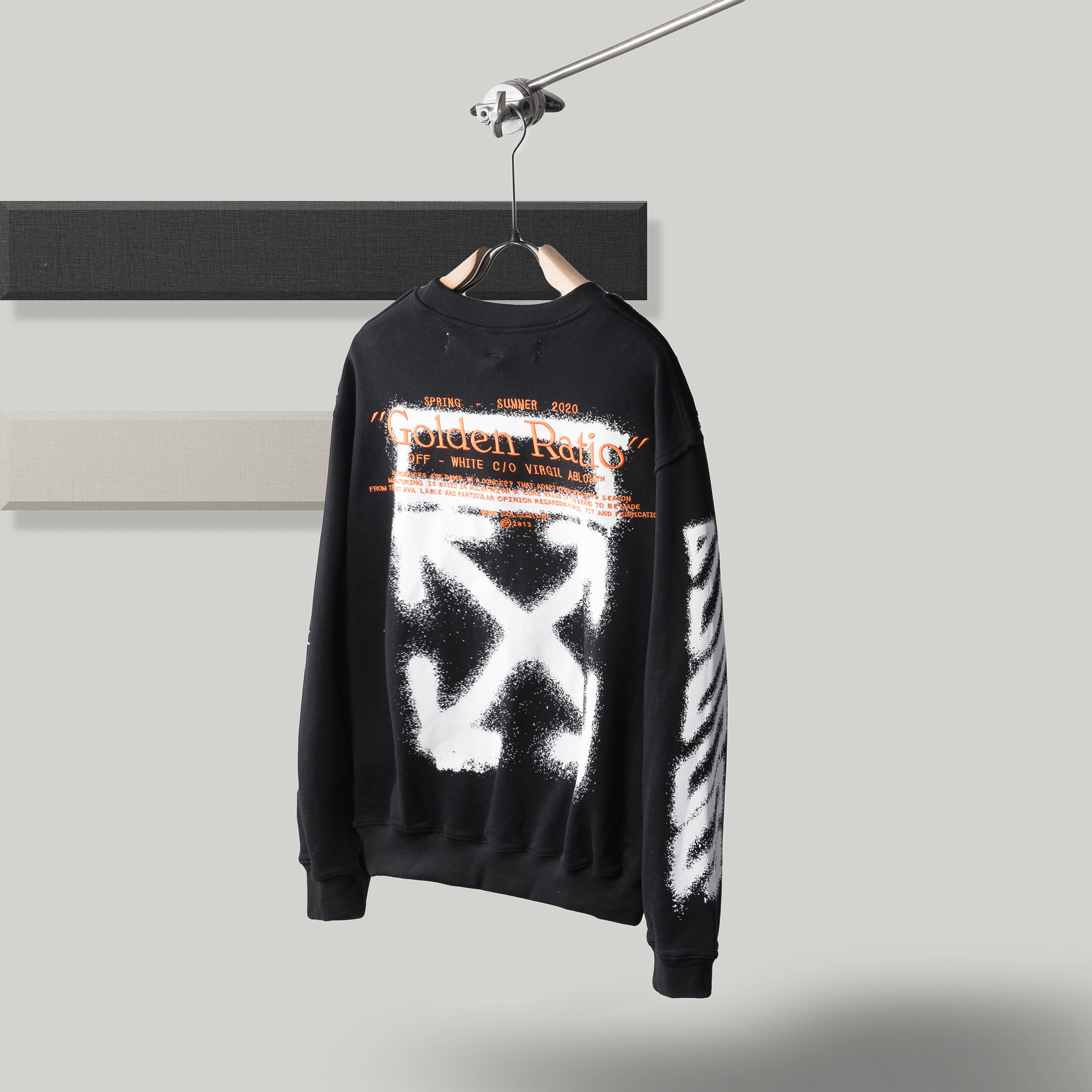 OFF-WHITE $50 gallery