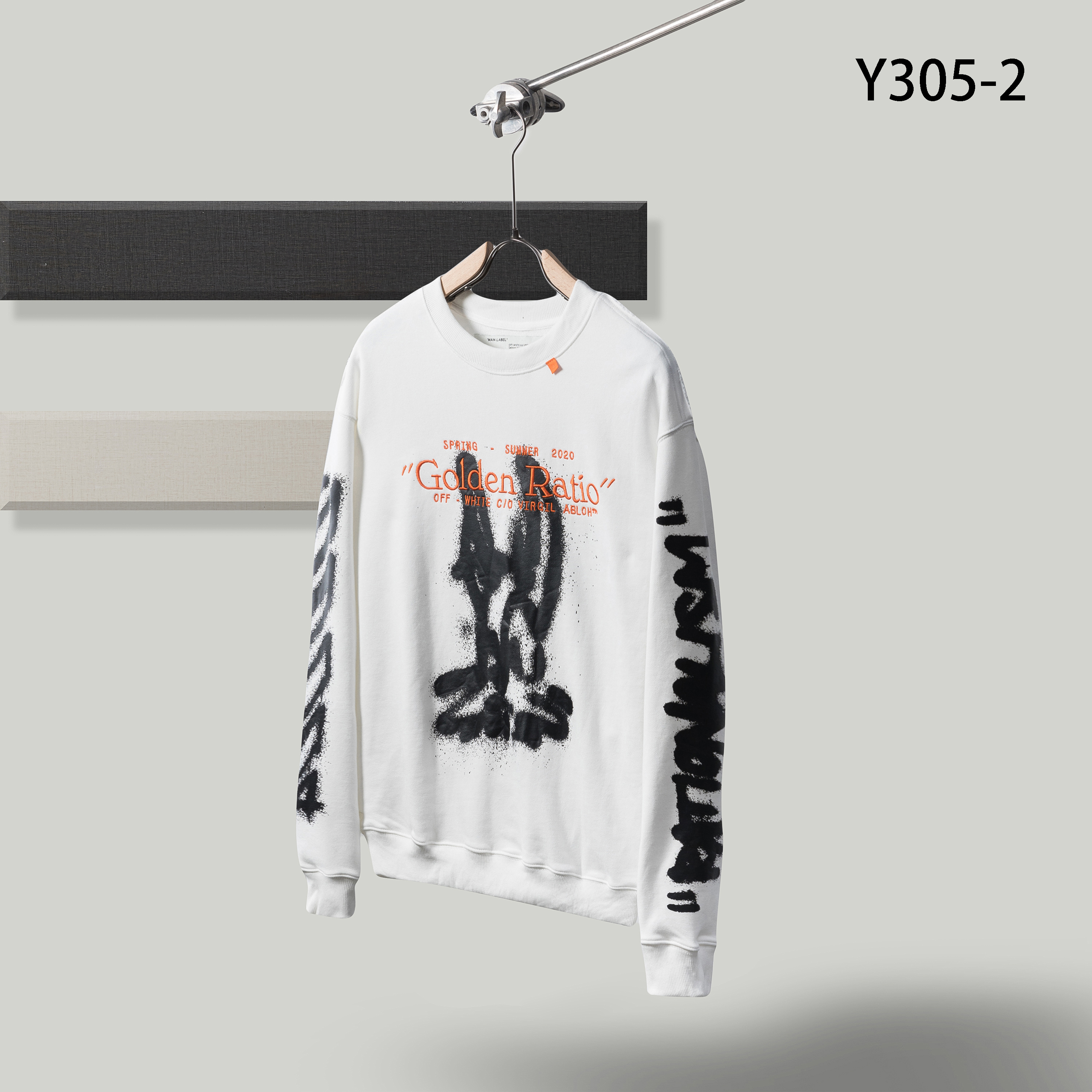 OFF-WHITE $50 gallery