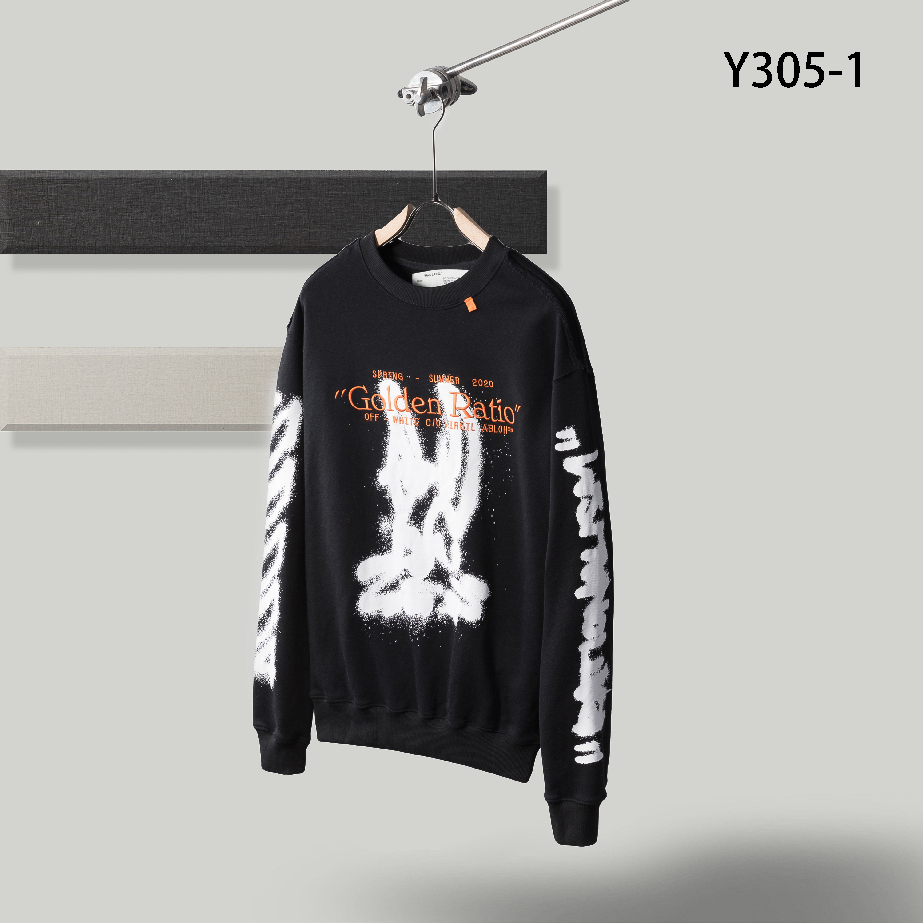 OFF-WHITE $50 gallery