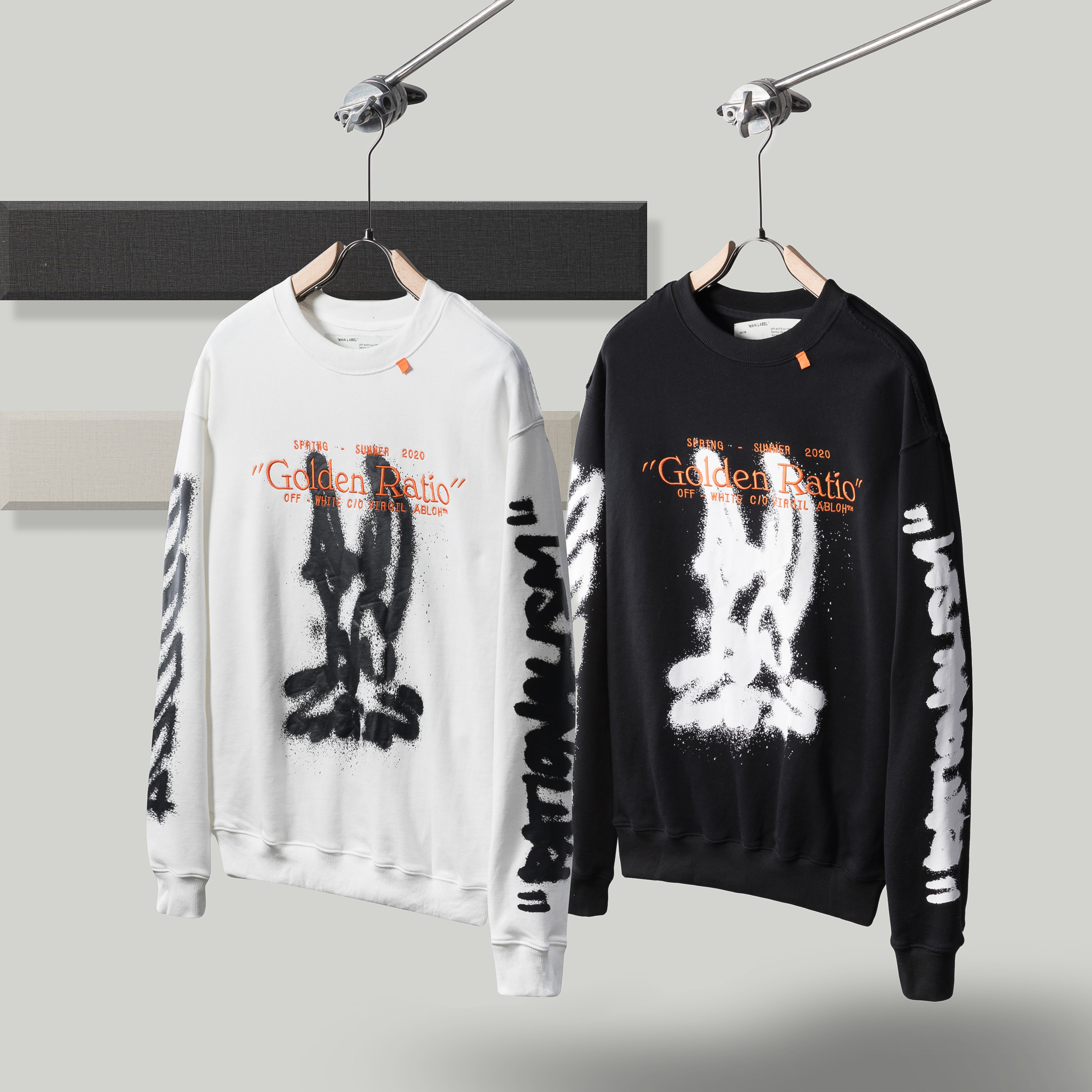 OFF-WHITE $50 gallery