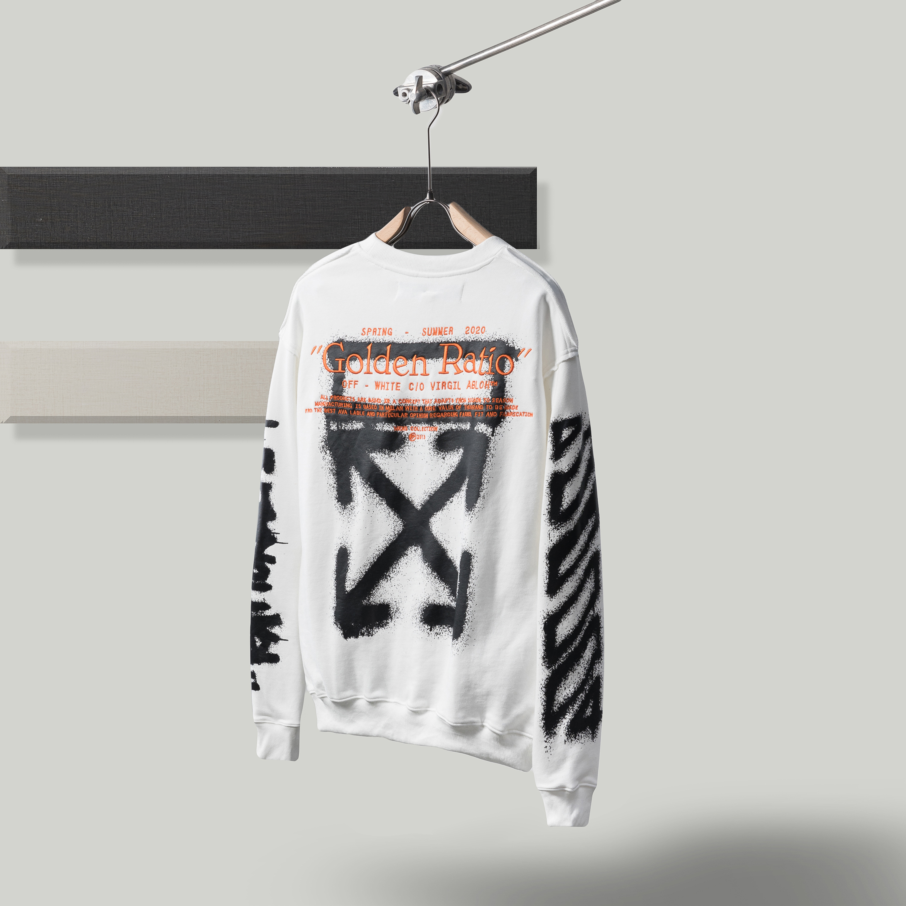 OFF-WHITE $50 gallery