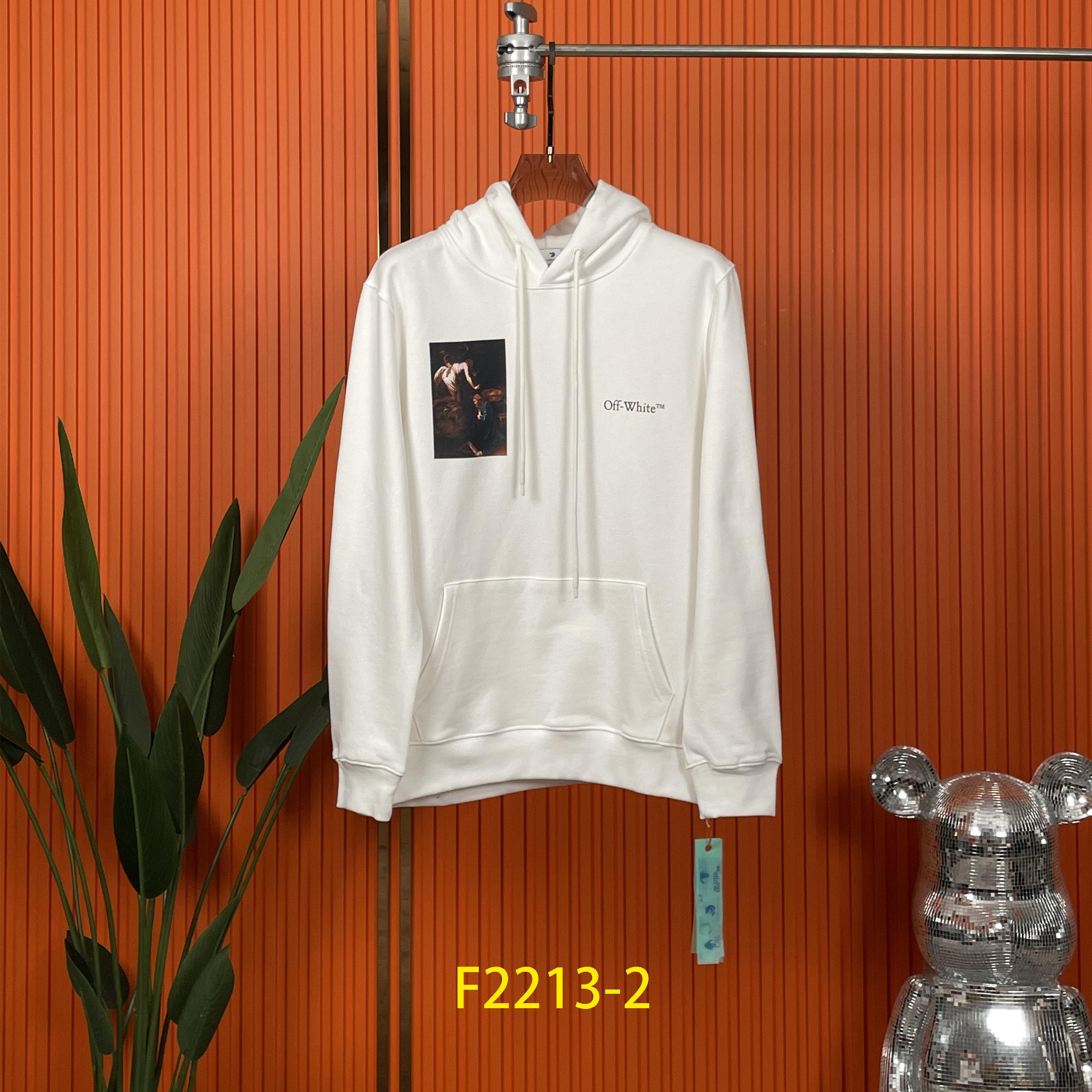 OFF-WHITE $58 gallery