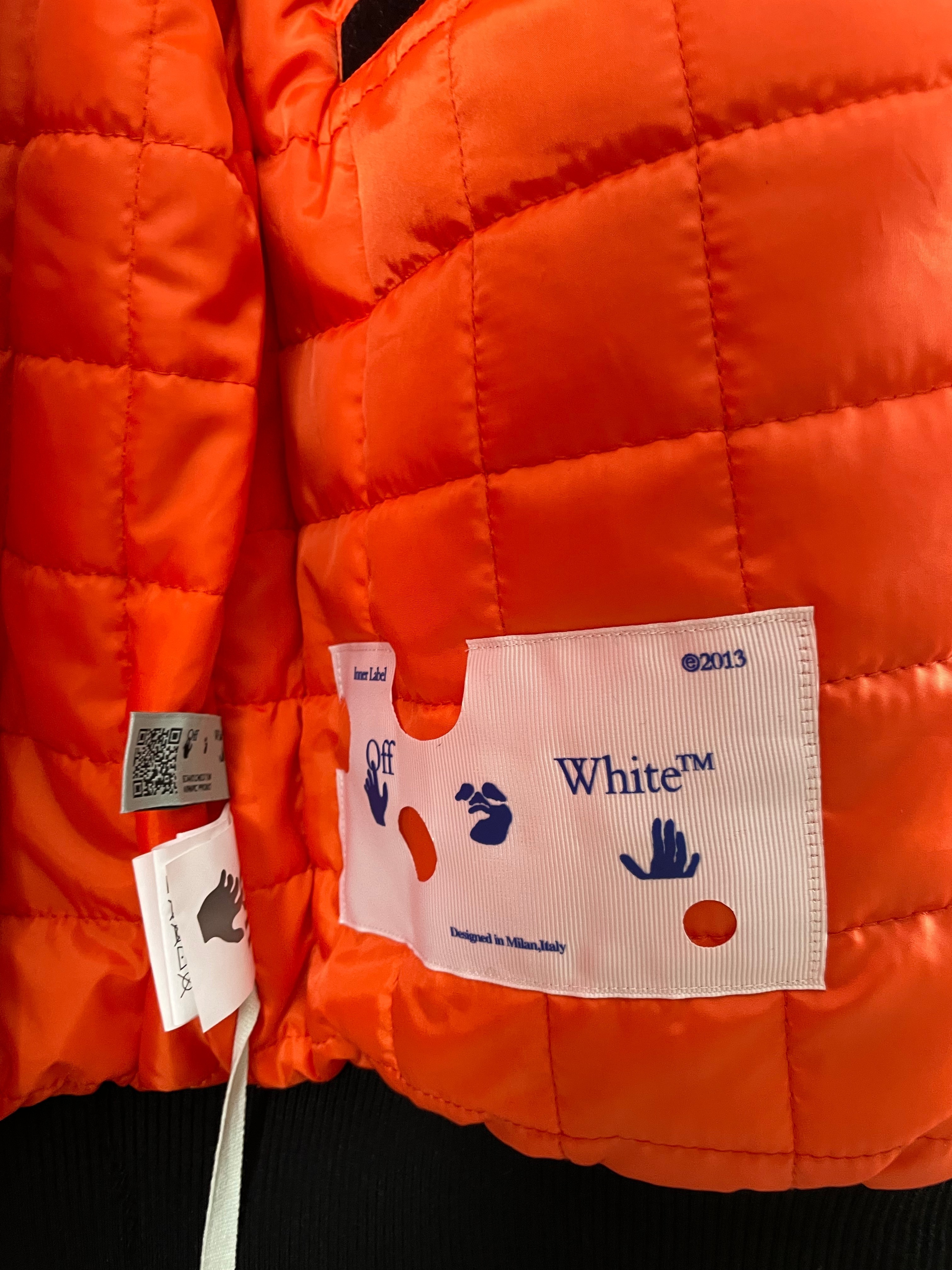 OFF-WHITE $76 gallery