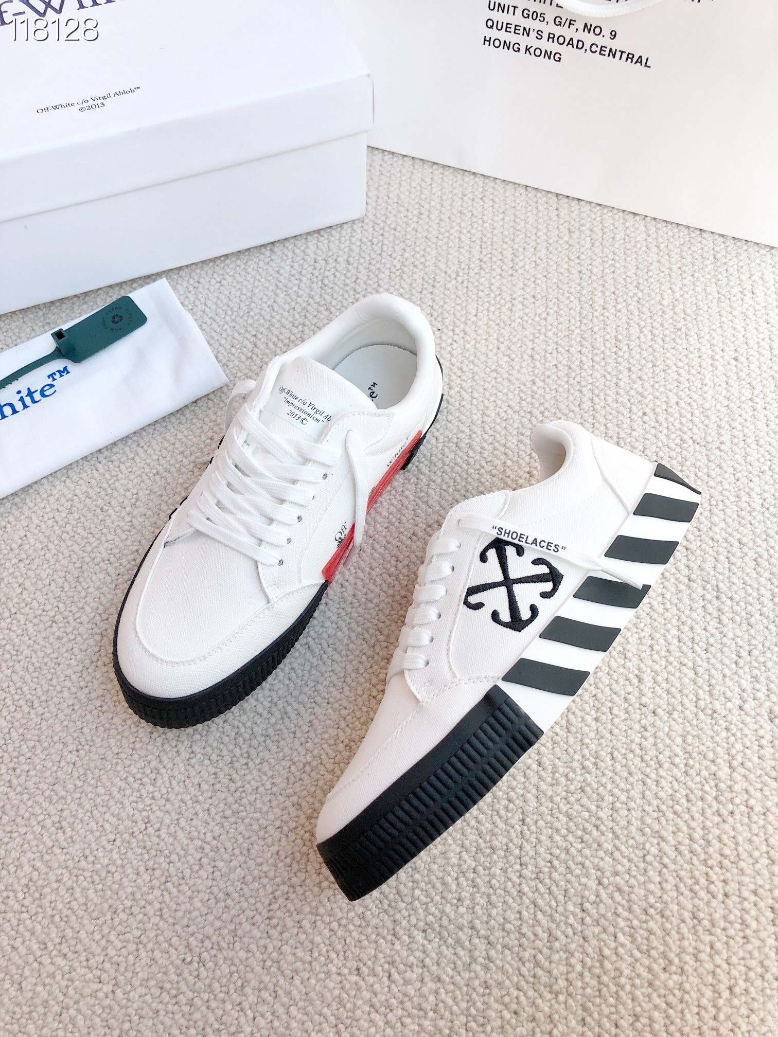 OFF-WHITE $85 gallery