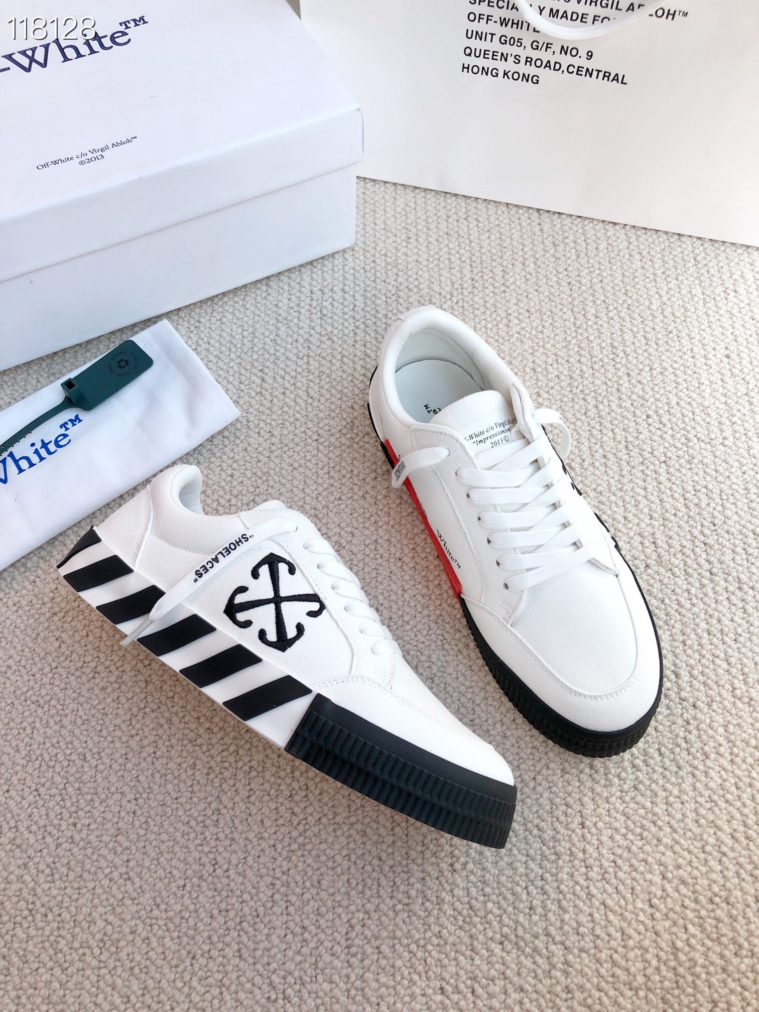 OFF-WHITE $85 gallery