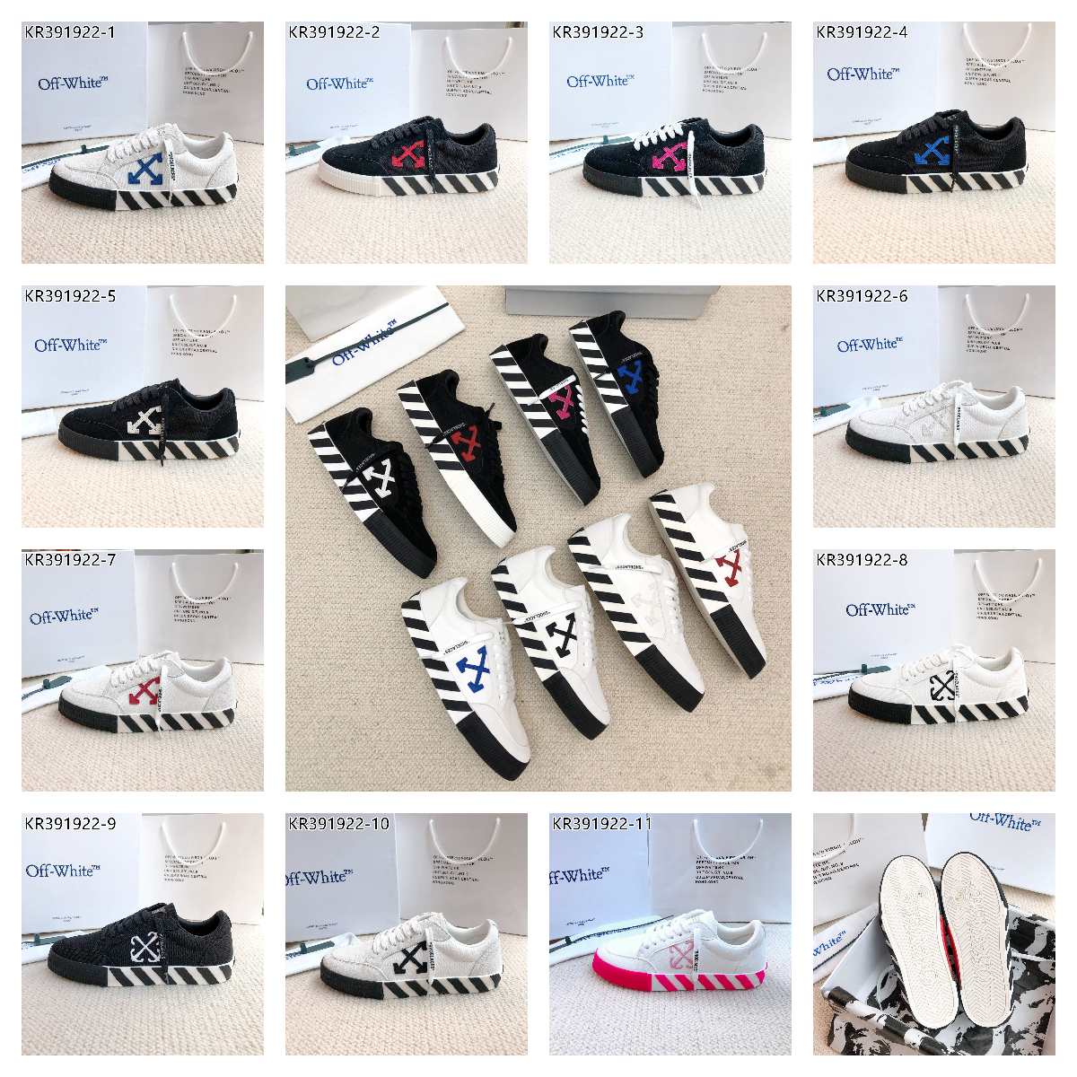 OFF-WHITE $85 gallery