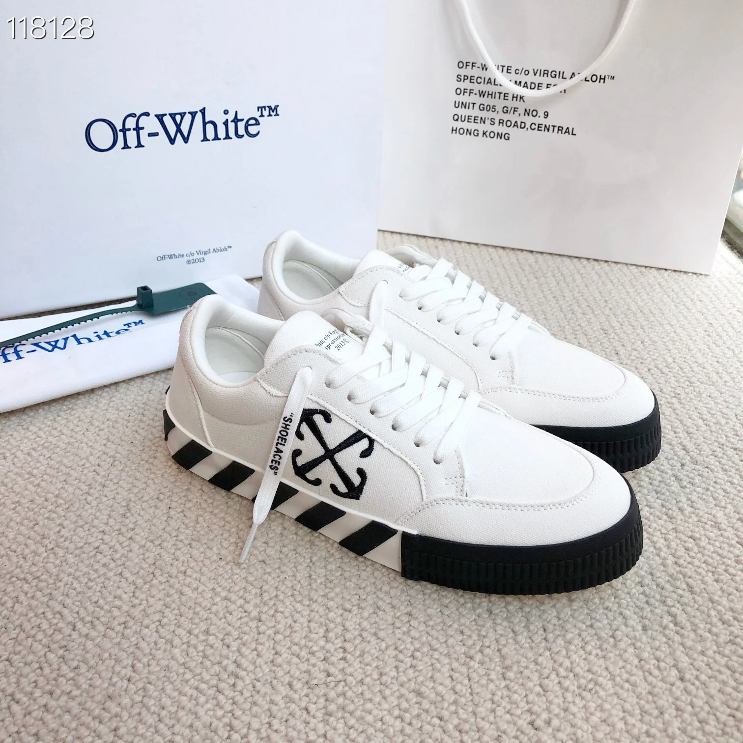 OFF-WHITE $85 gallery