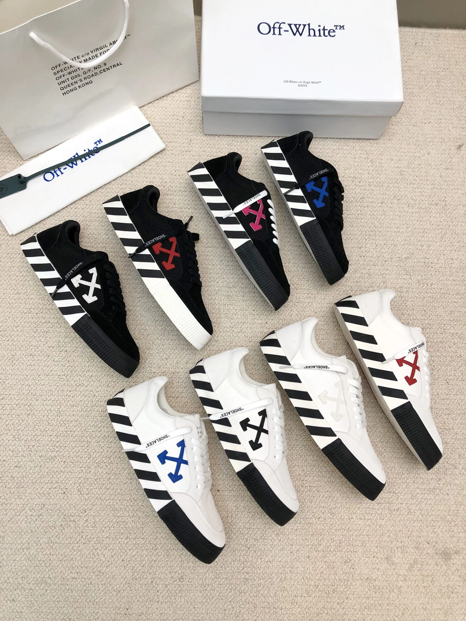 OFF-WHITE $85 gallery