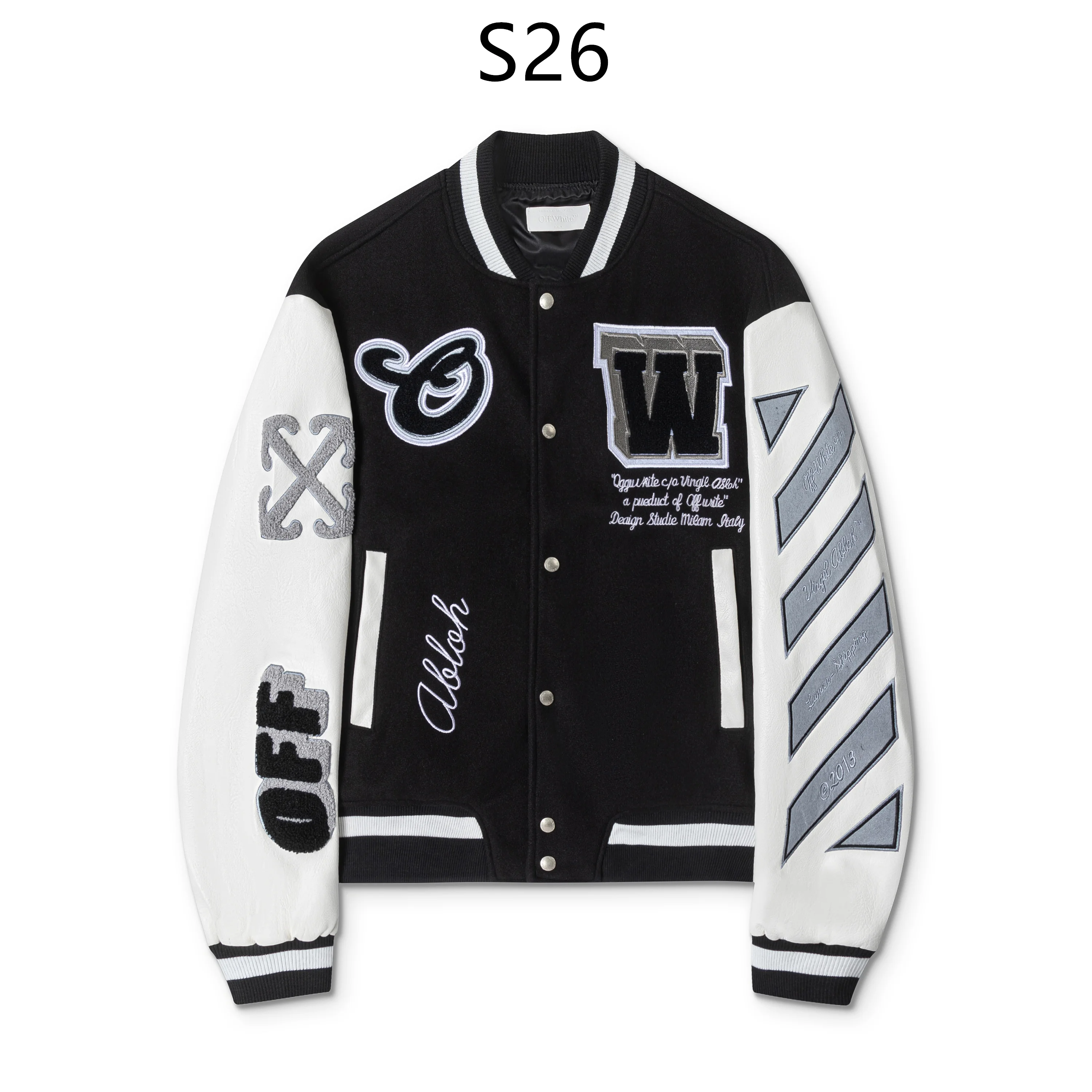 OFF-WHITE $86 gallery