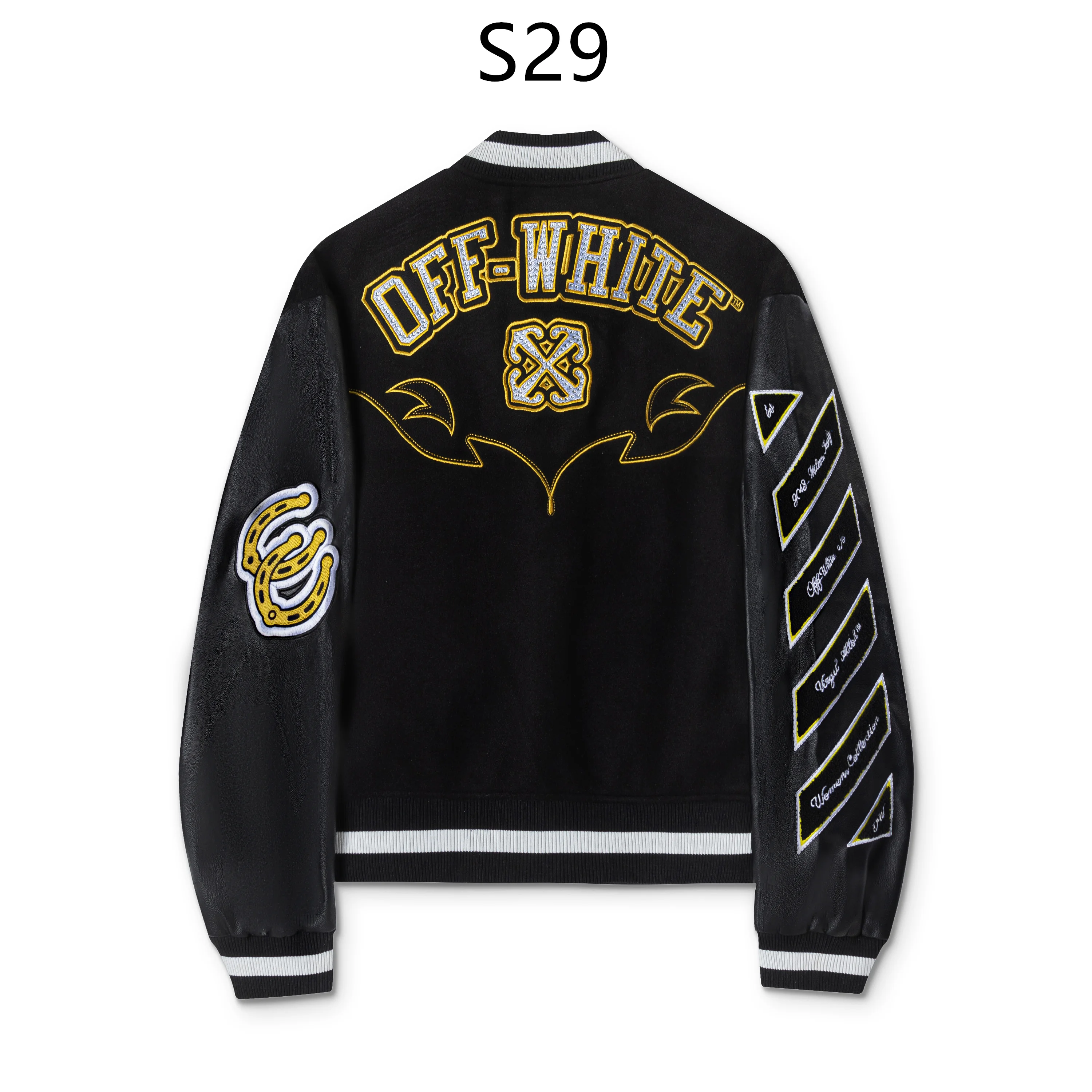 OFF-WHITE $96 gallery