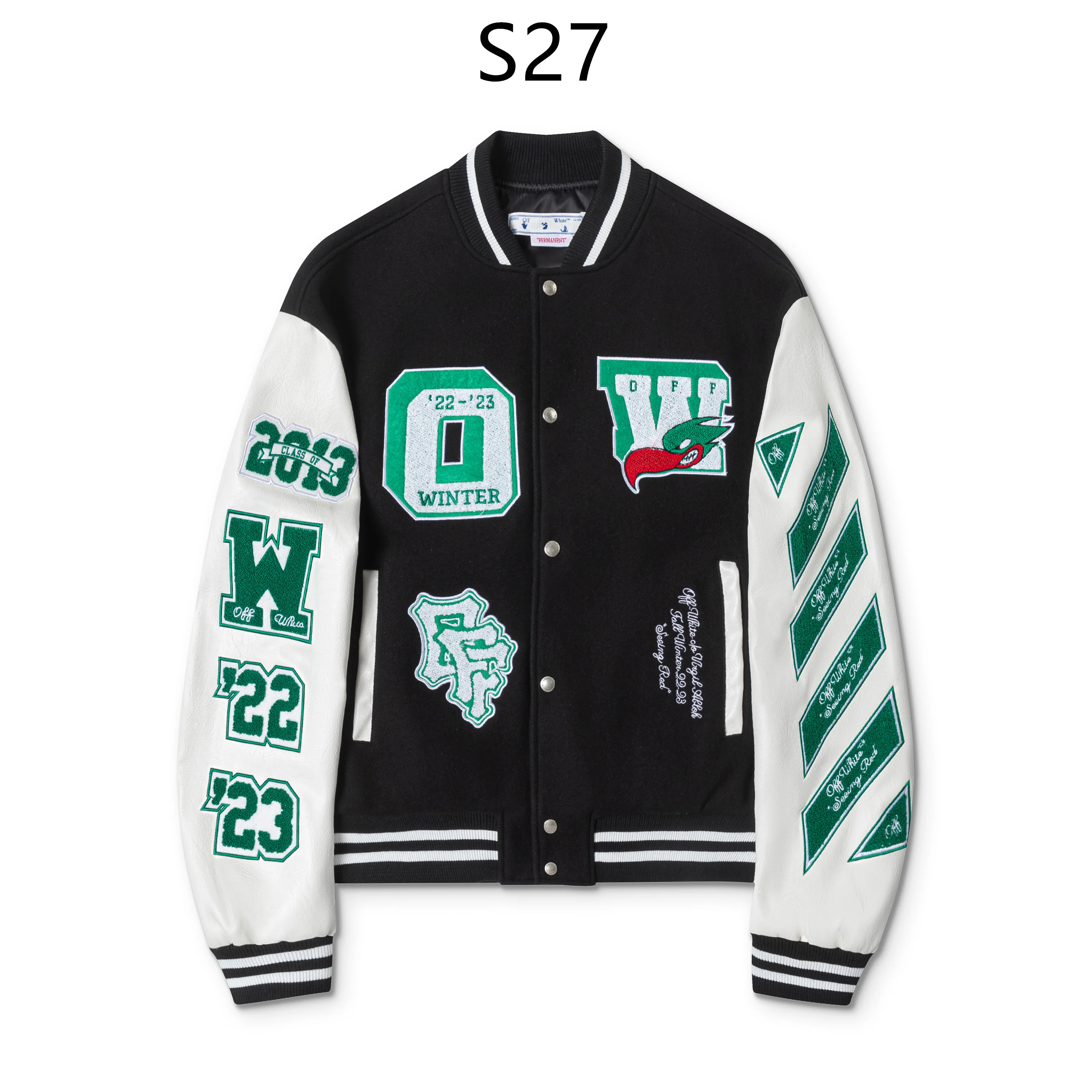 OFF-WHITE $96 gallery