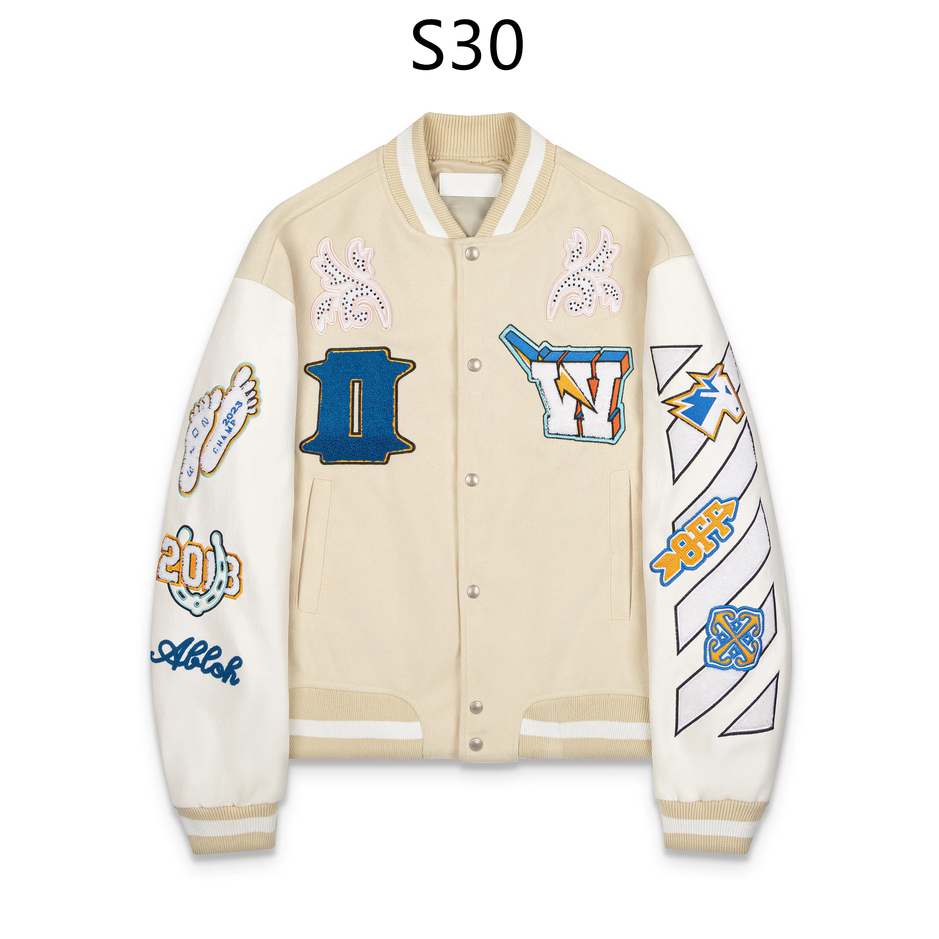 OFF-WHITE $98 gallery