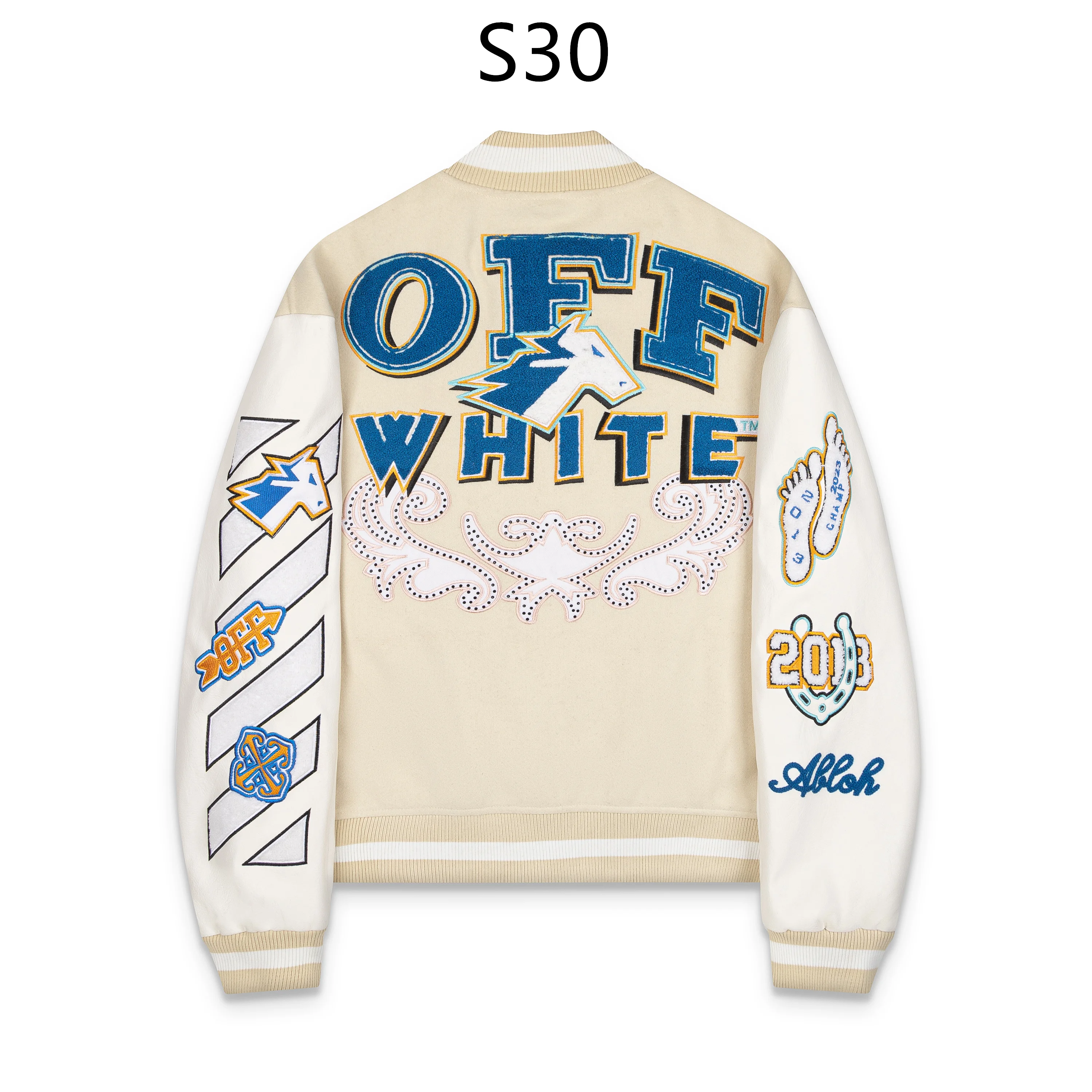 OFF-WHITE $98 gallery