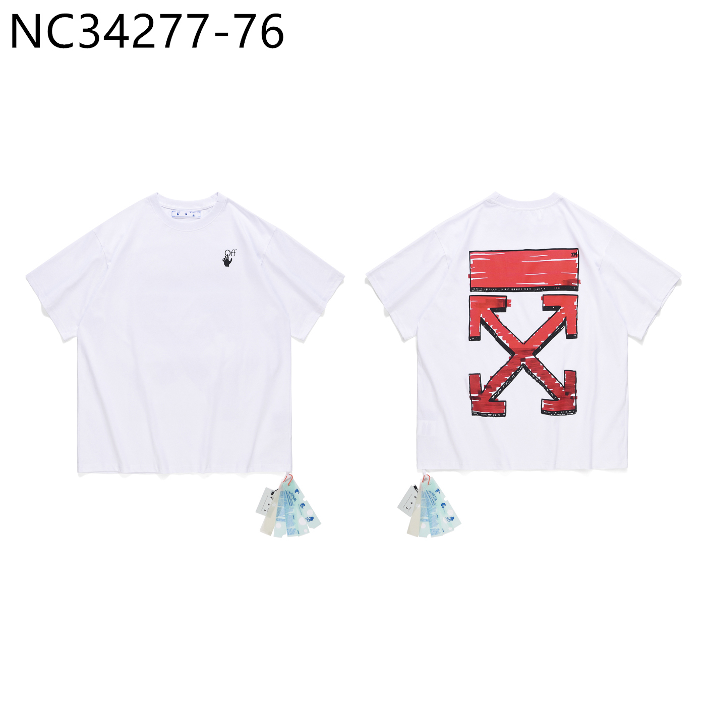 OFF WHITE $24 gallery